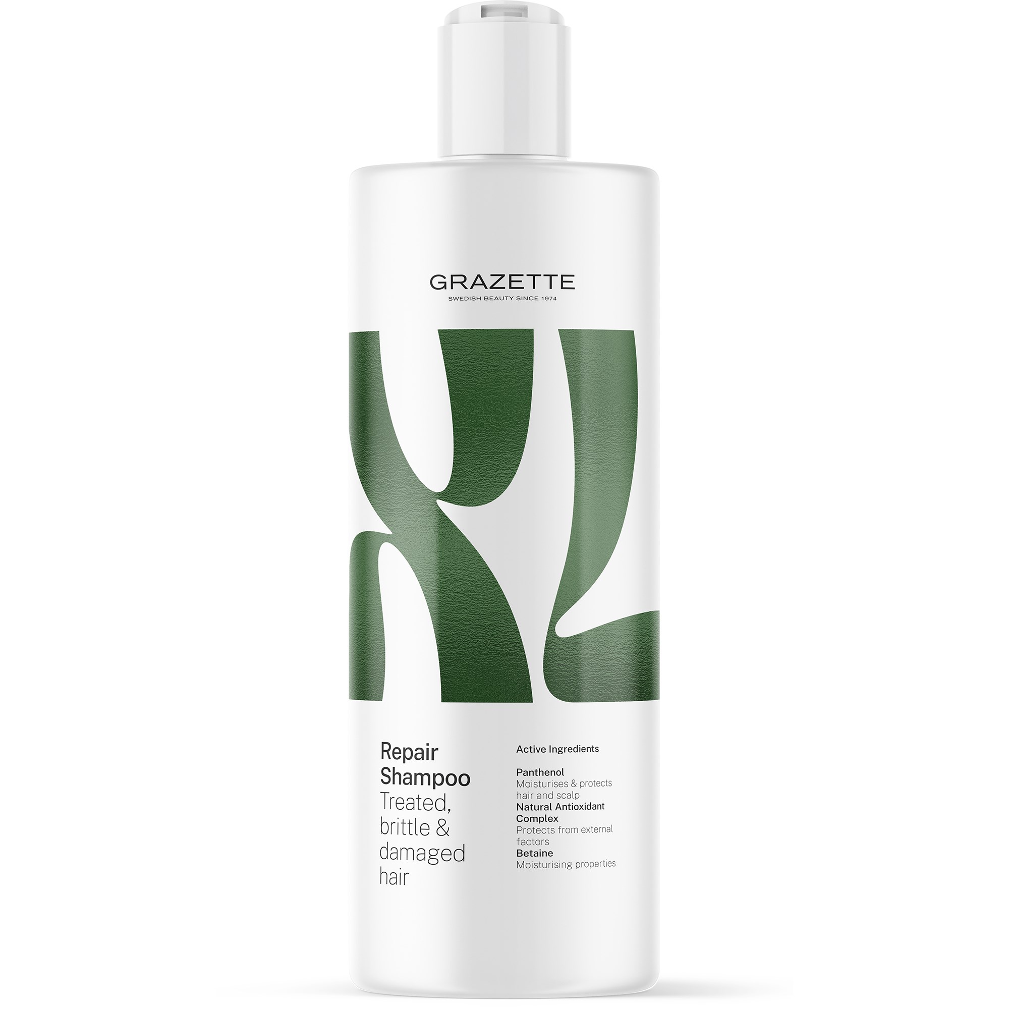 XL Repair Shampoo 400 ml