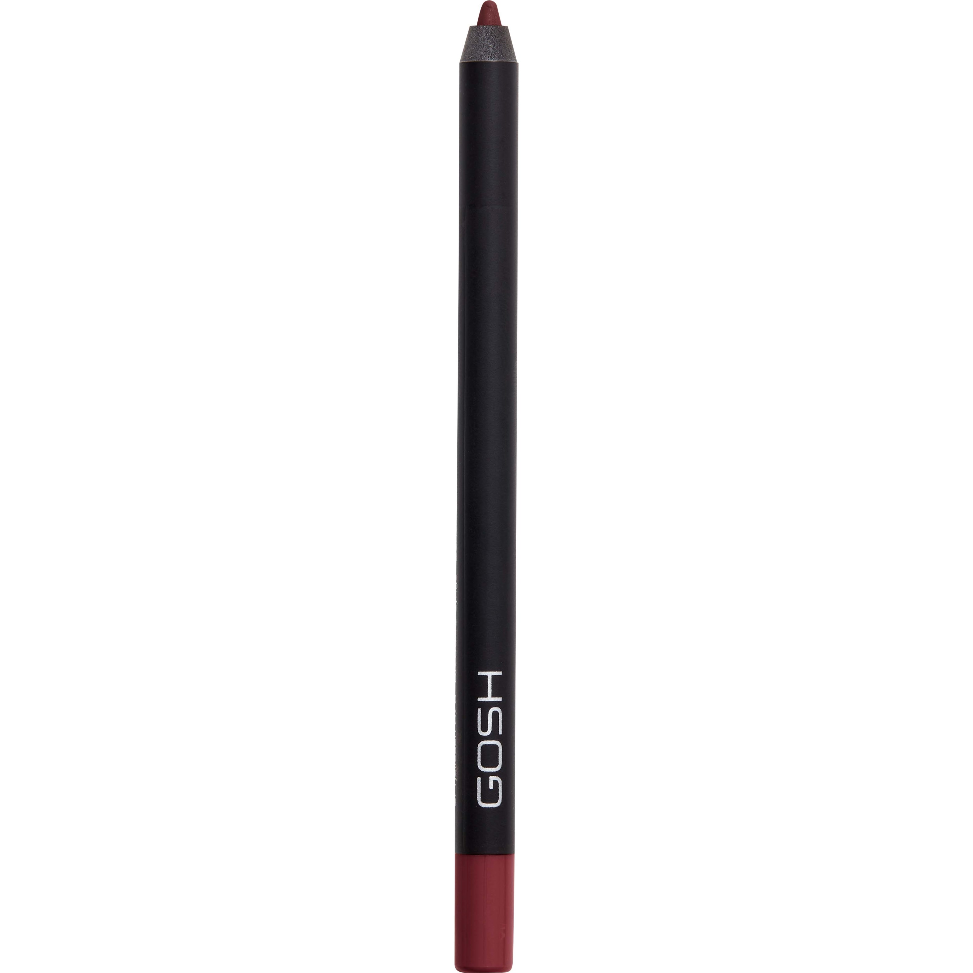 Gosh Velvet Touch Lipliner Waterproof 008 Raspberry Dream