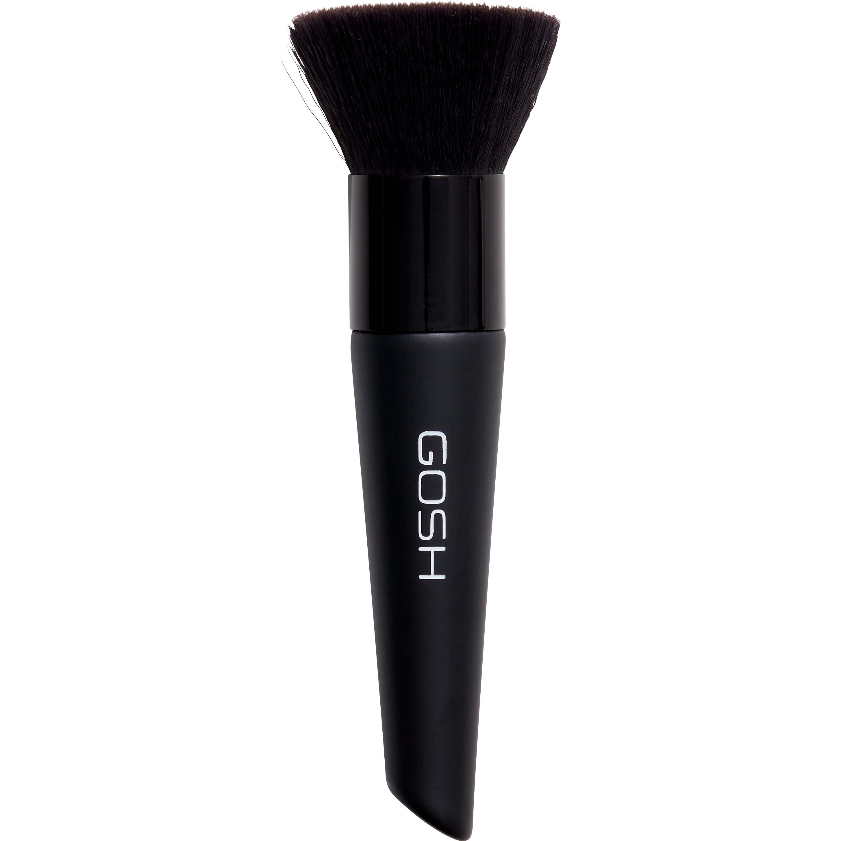 Gosh Mineral Powder Brush 007