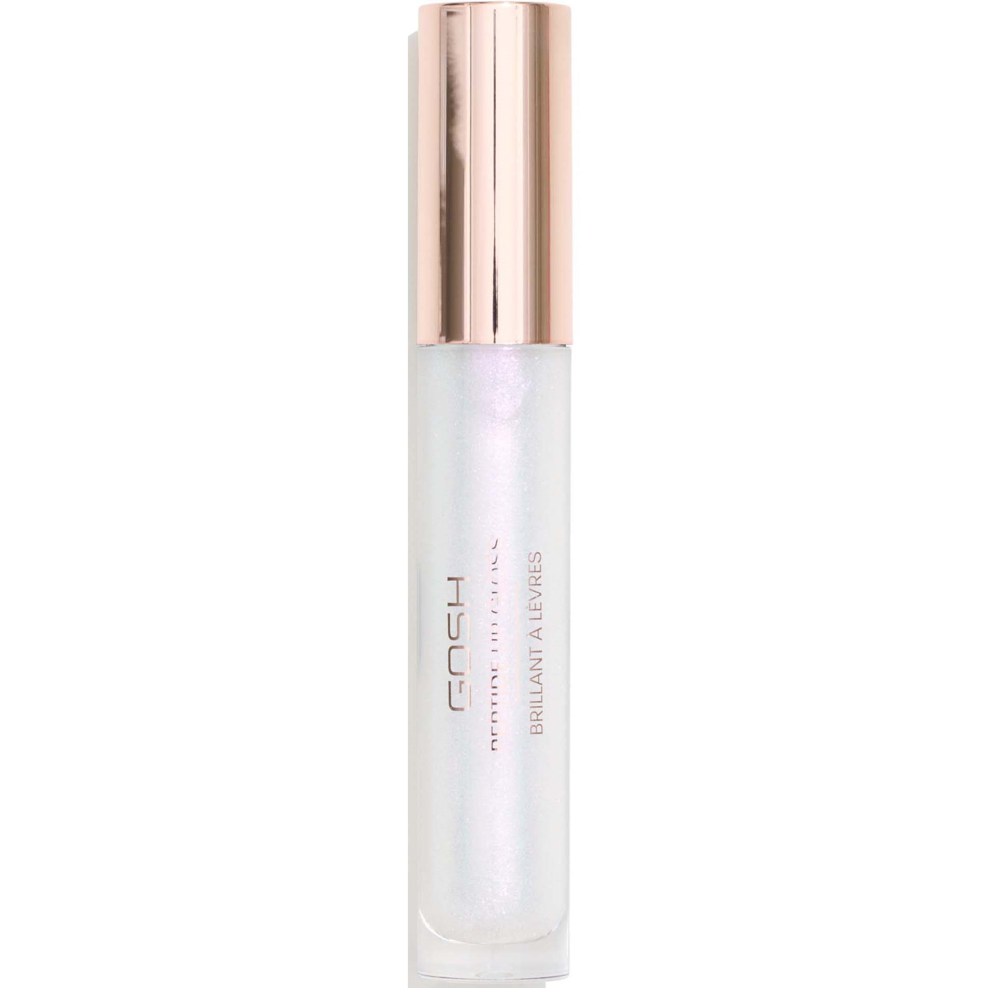 Gosh Peptide Lip Gloss 001 Diamond