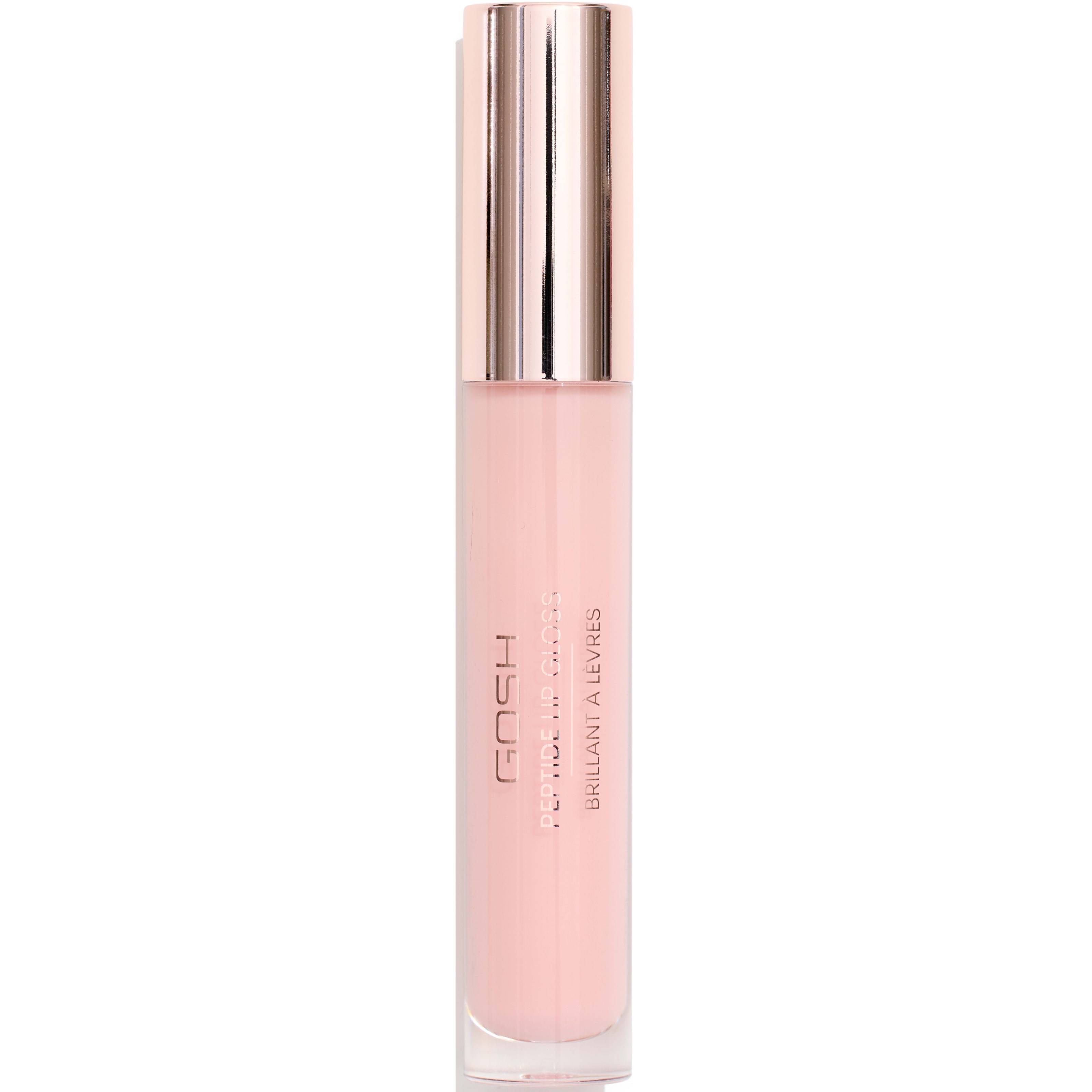 Gosh Peptide Lip Gloss 009 Cutie Pie