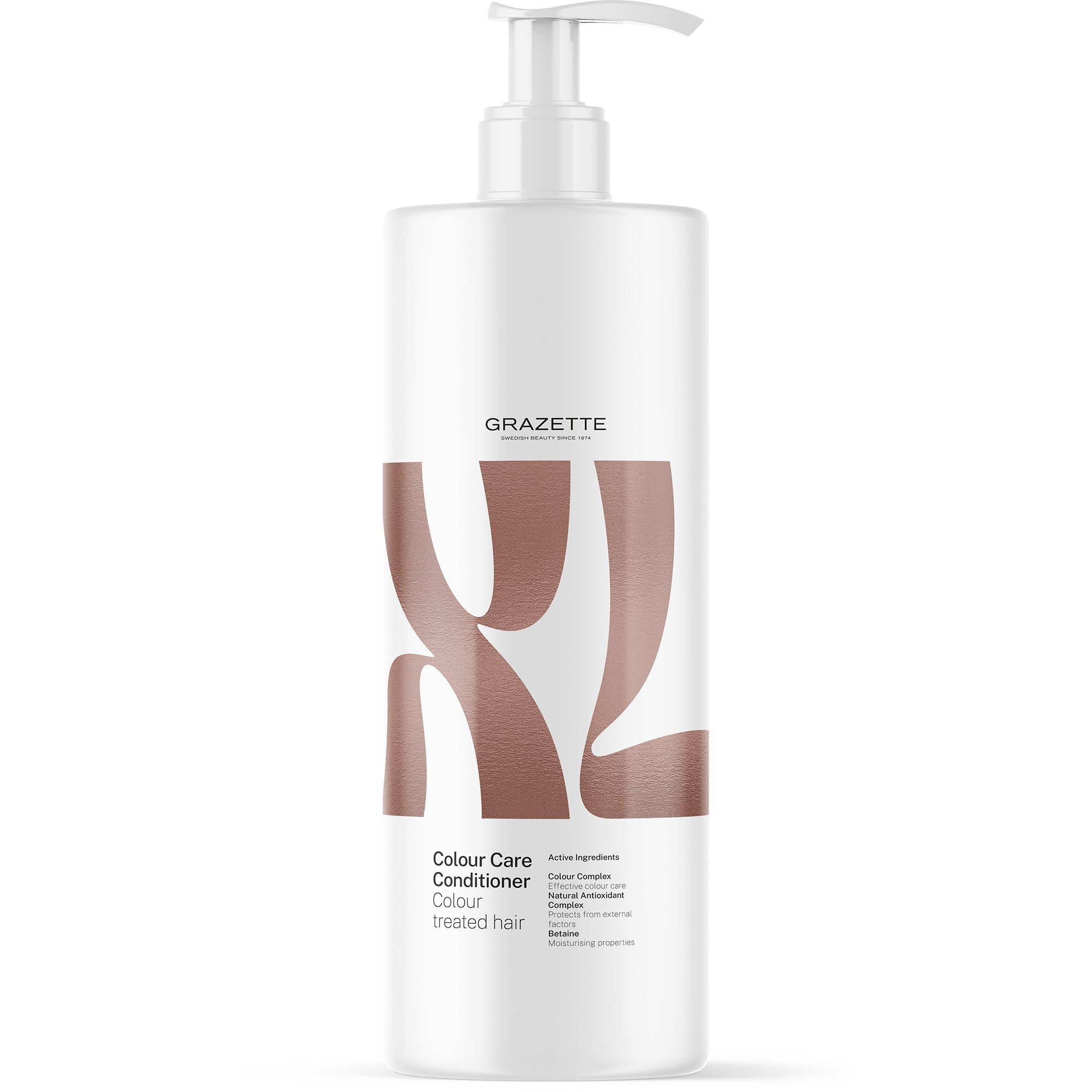 XL Colour Care Conditioner 1000 ml