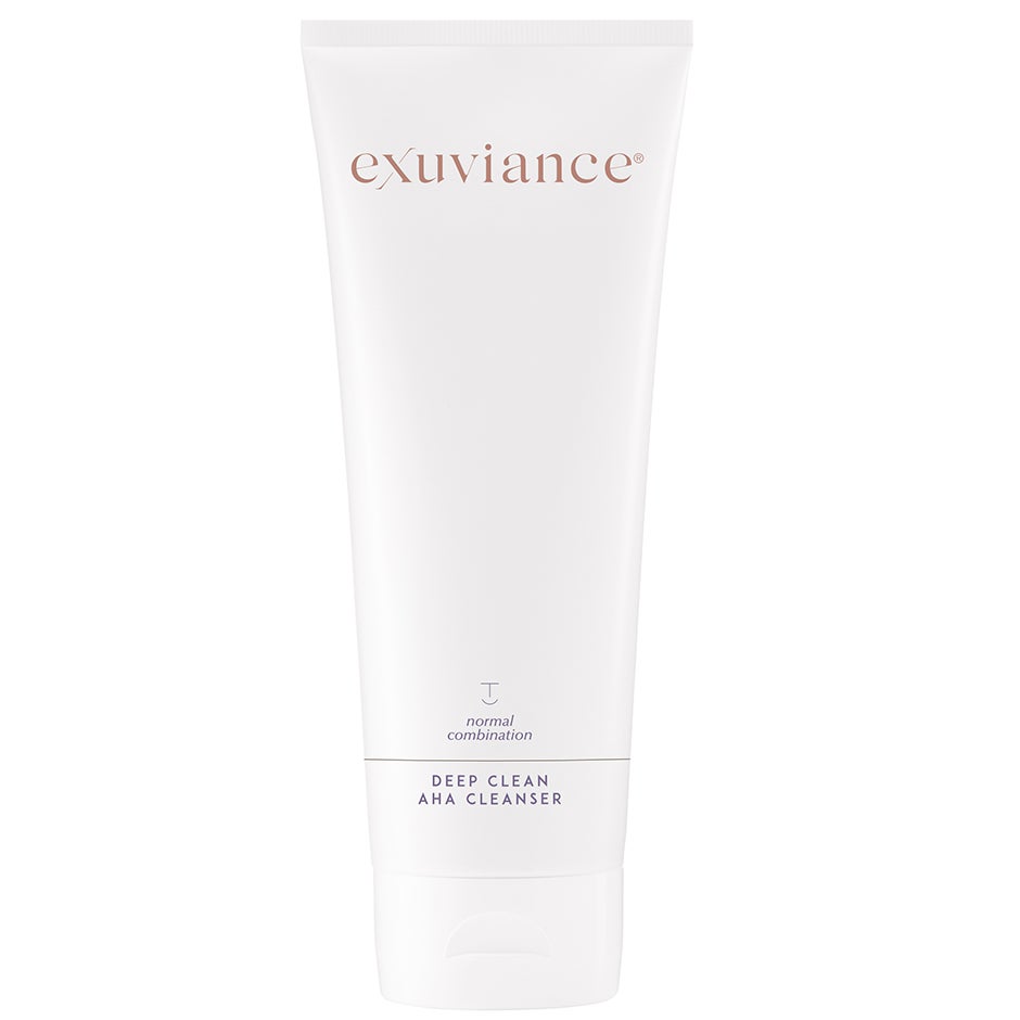 Exuviance Deep Clean AHA Cleanser 212 ml