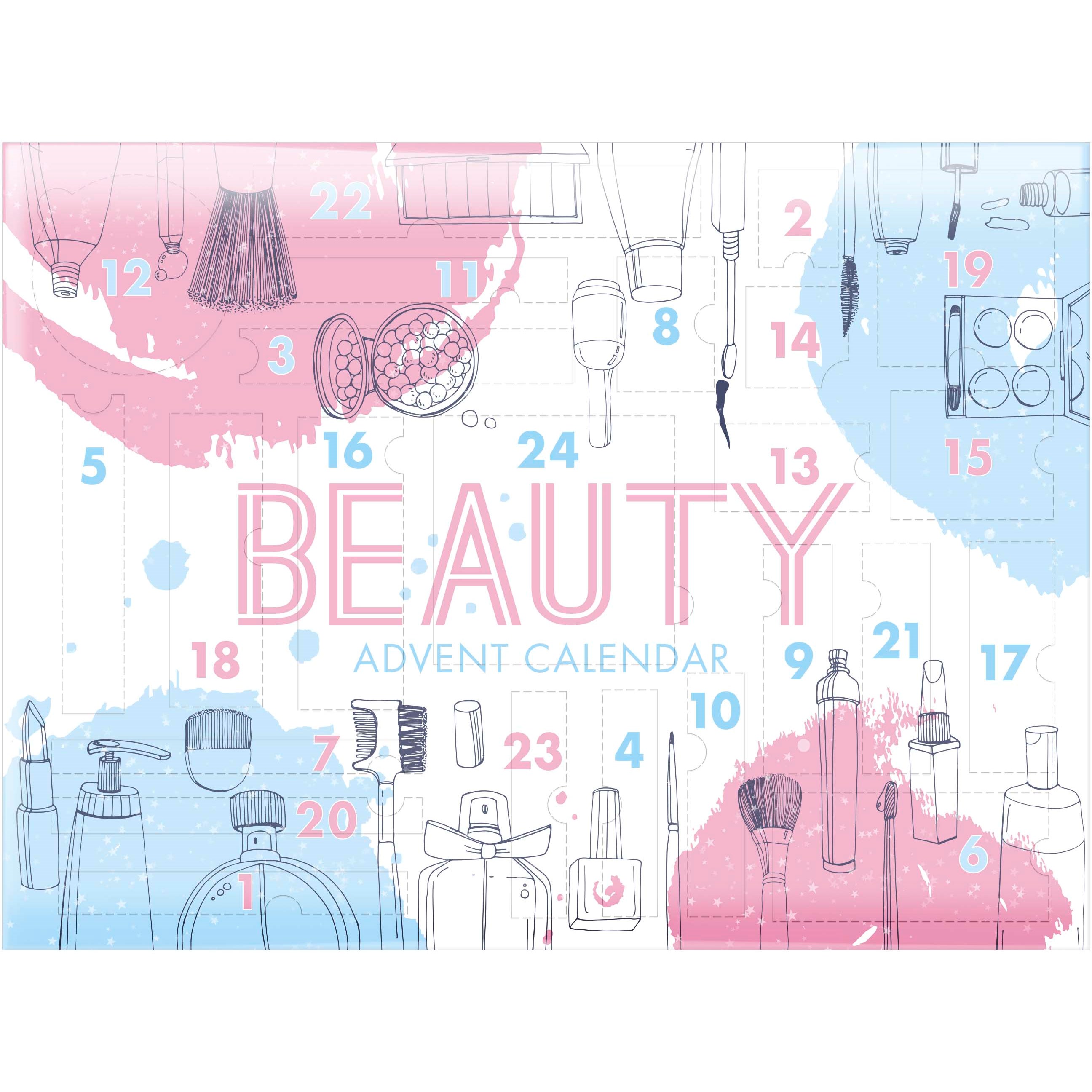 No Brand Beauty Advent Calendar