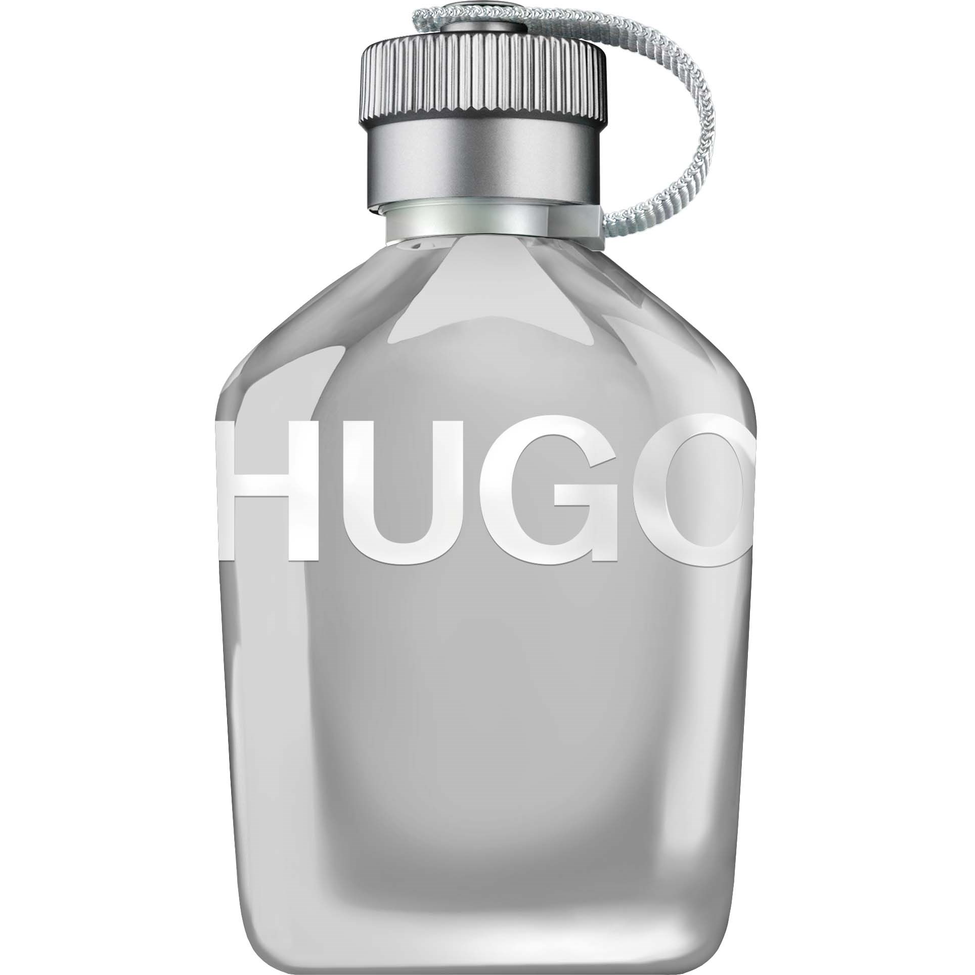 Hugo Boss Reflective Edition Eau De Toilette For Men 125 ml