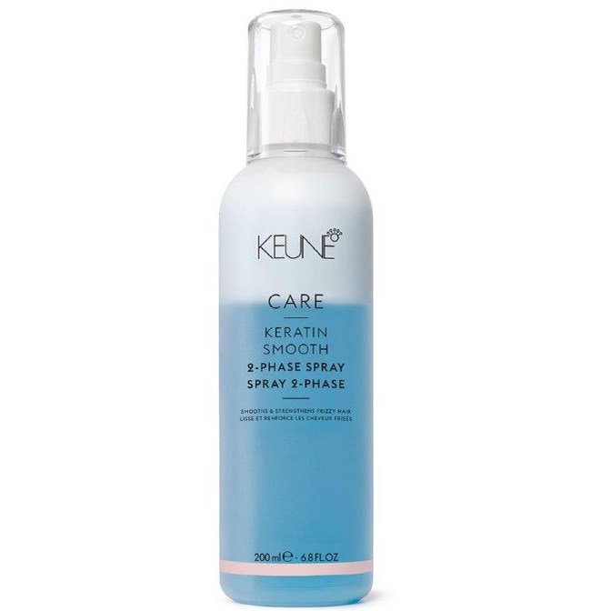 Keune Care Keratin Smooth 2 Phase Spray 200 ml