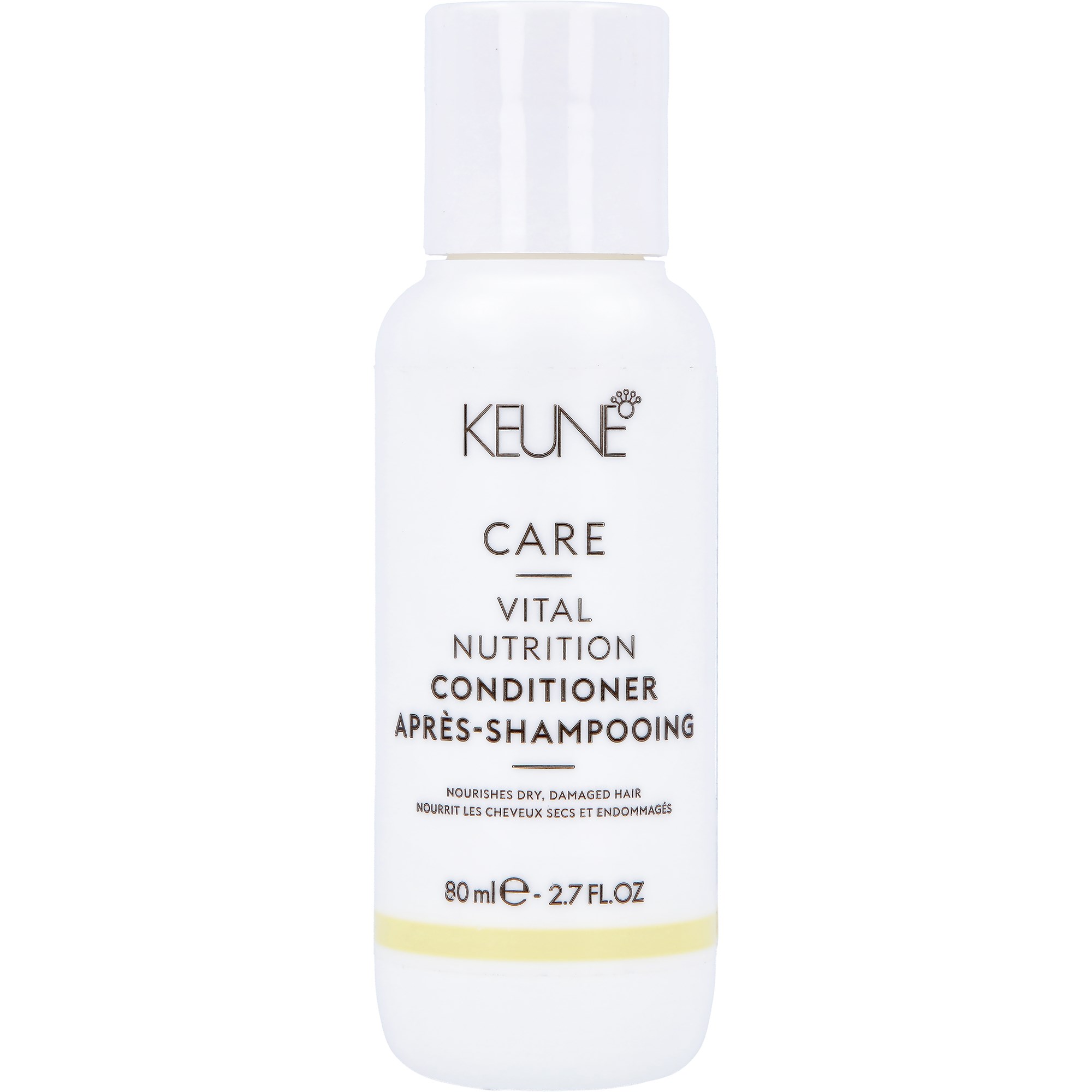 Keune Care Vital Nutrition Conditioner 80 ml