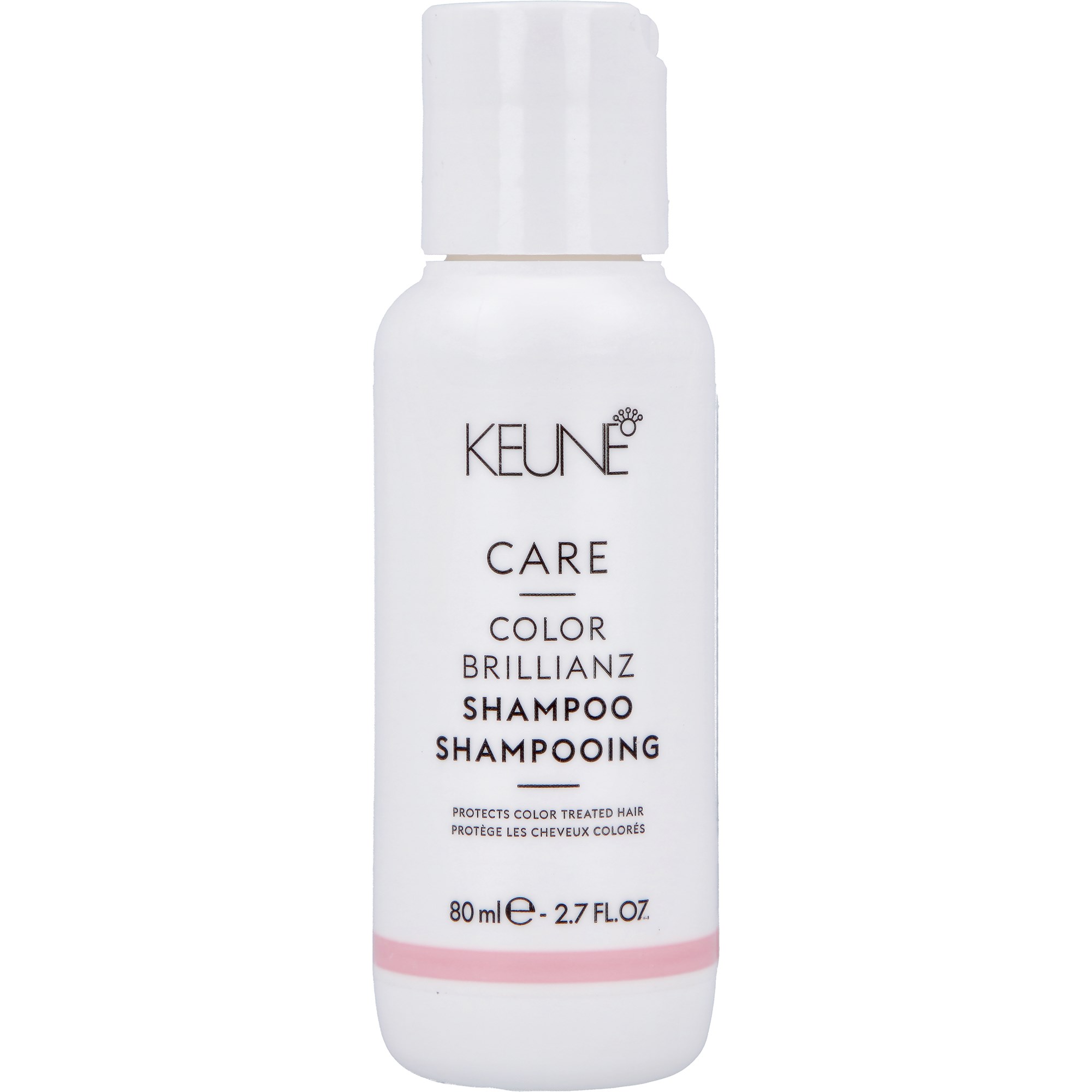 Keune Care Color Brillianz Shampoo 80 ml