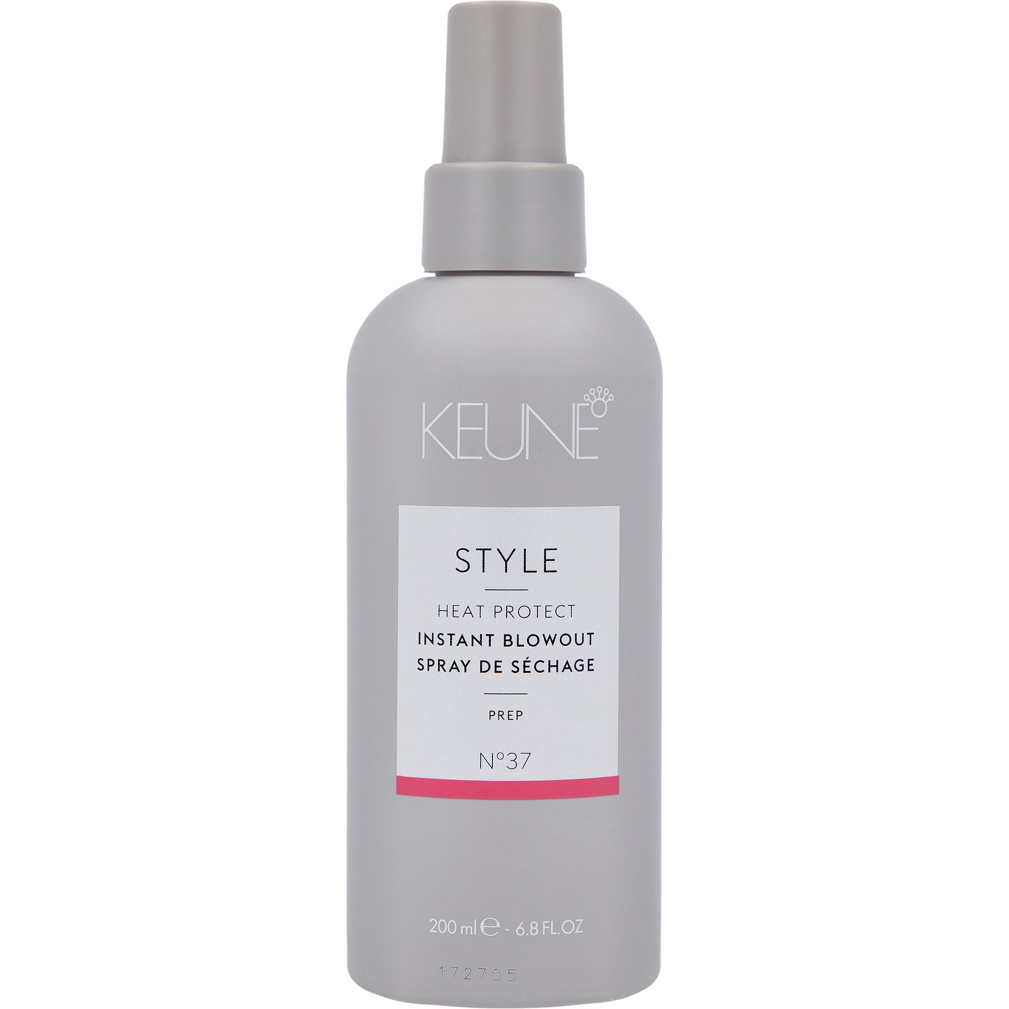 Keune Style Instant blowout 200 ml