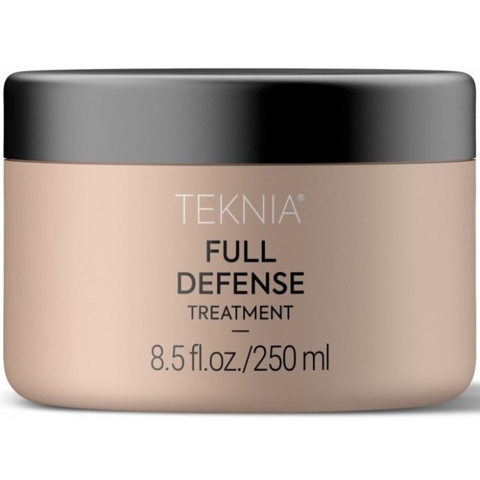 Lakmé Teknia Full Defense Treatment 250 ml