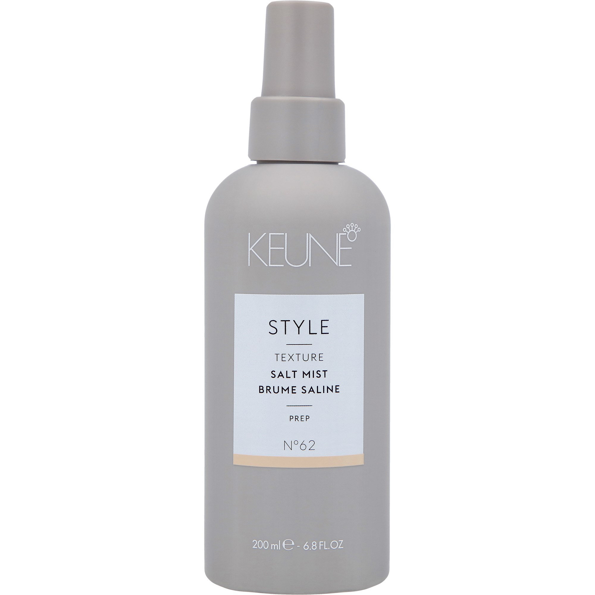 Keune Style Salt Mist 200 ml