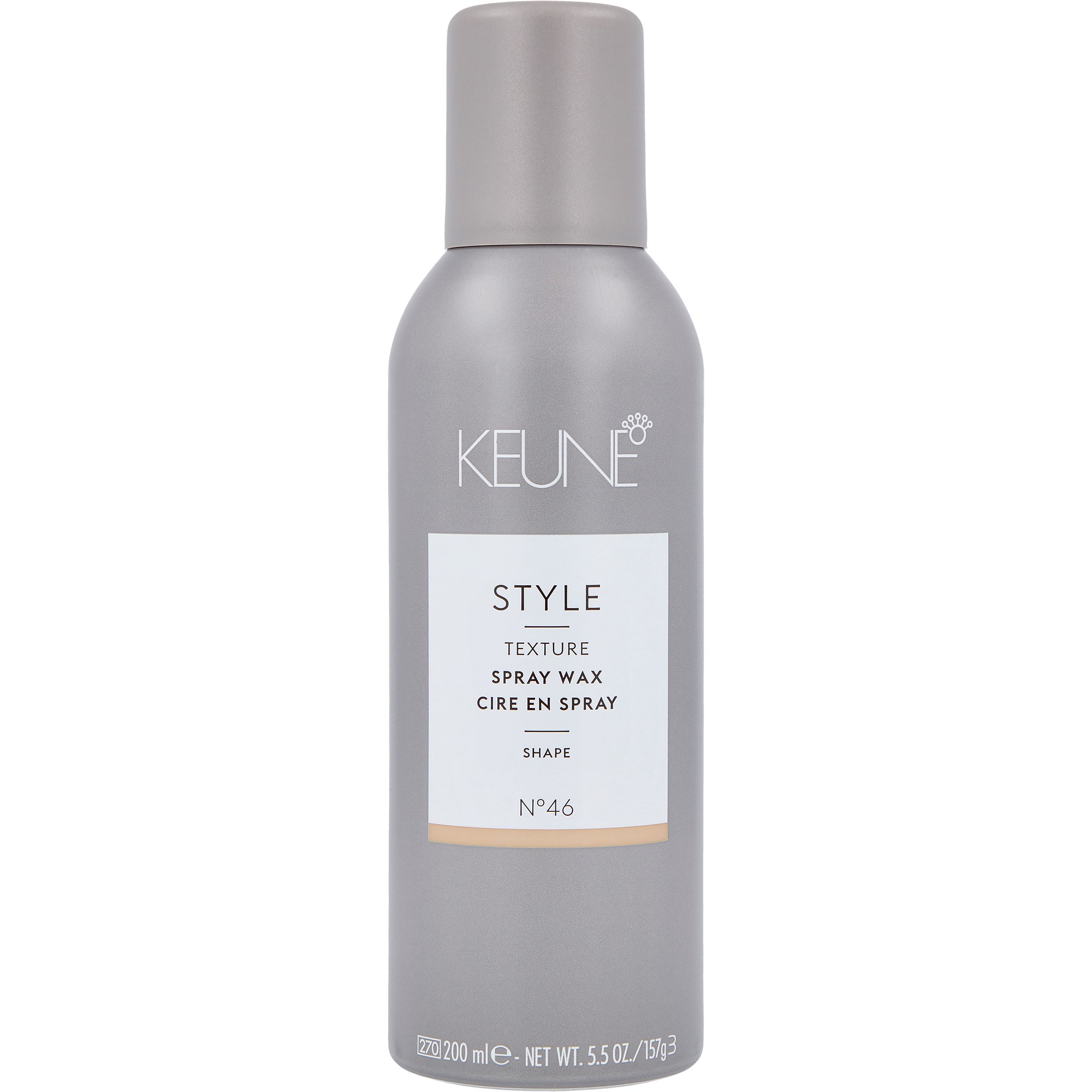 Keune Style Spray Wax 200 ml