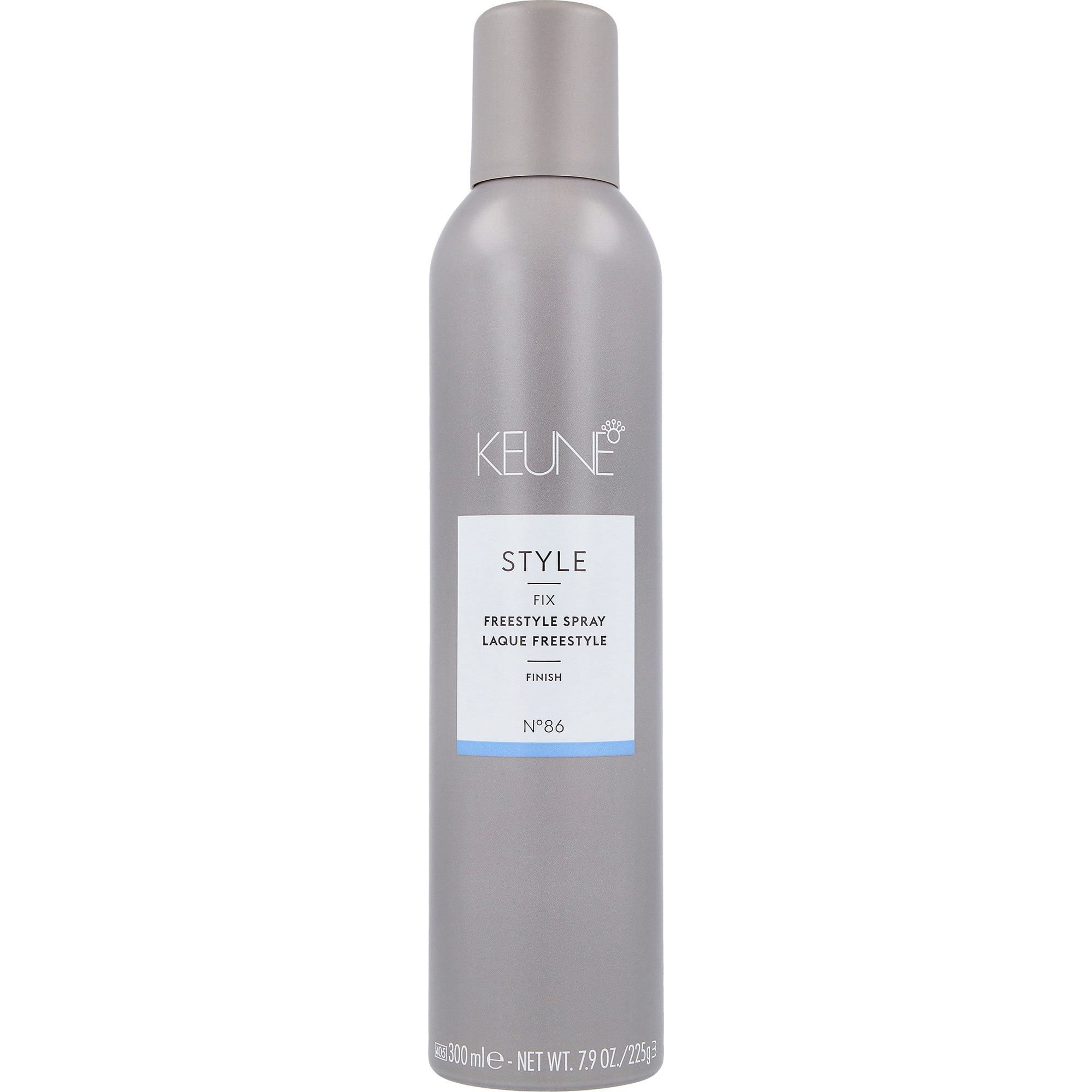 Keune Style Freestyle Spray 300 ml