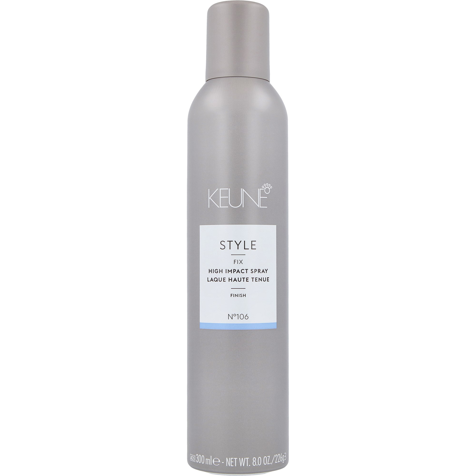 Keune Style High Impact Spray 300 ml