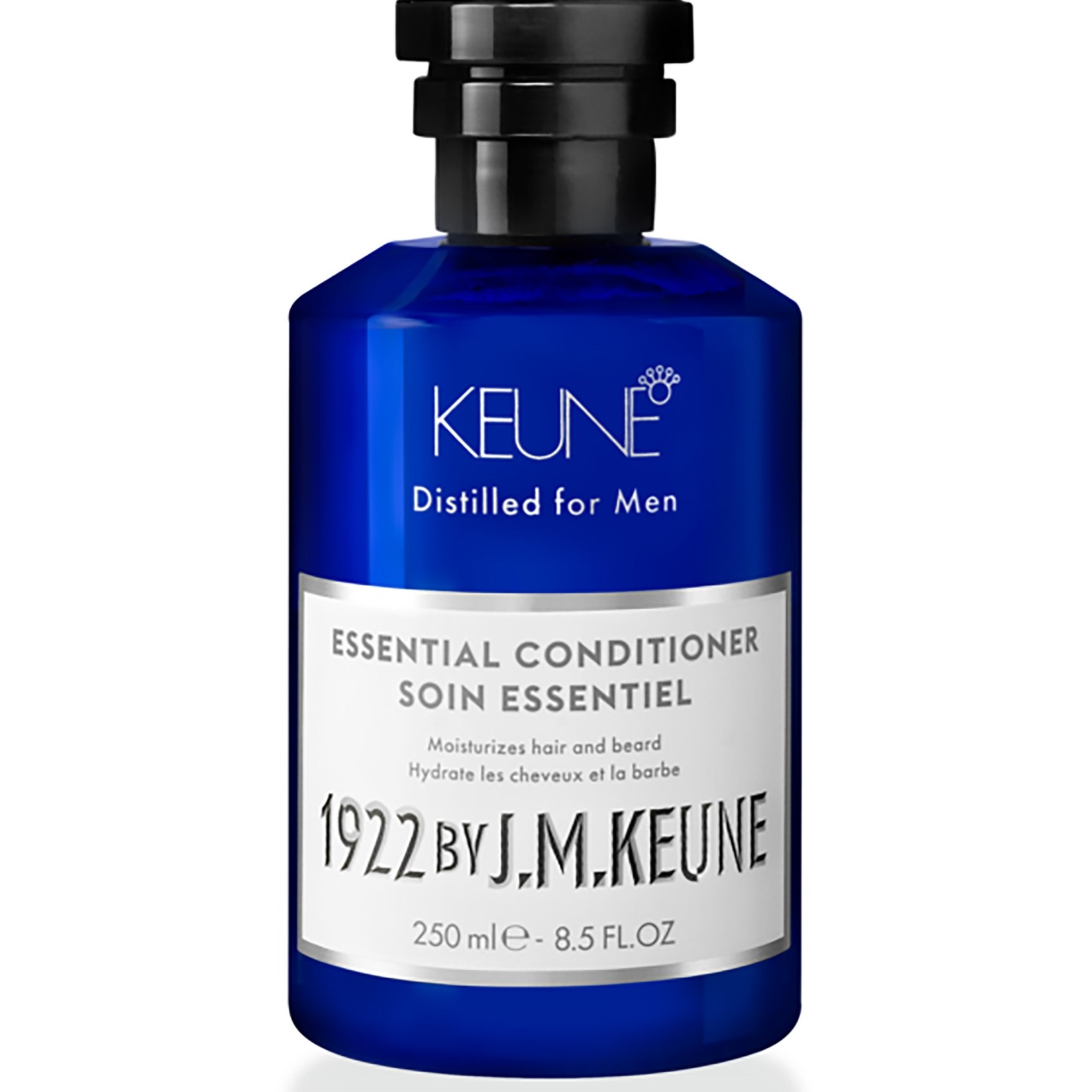 Keune 1922 by J.M.Keune Essential Conditioner 250 ml