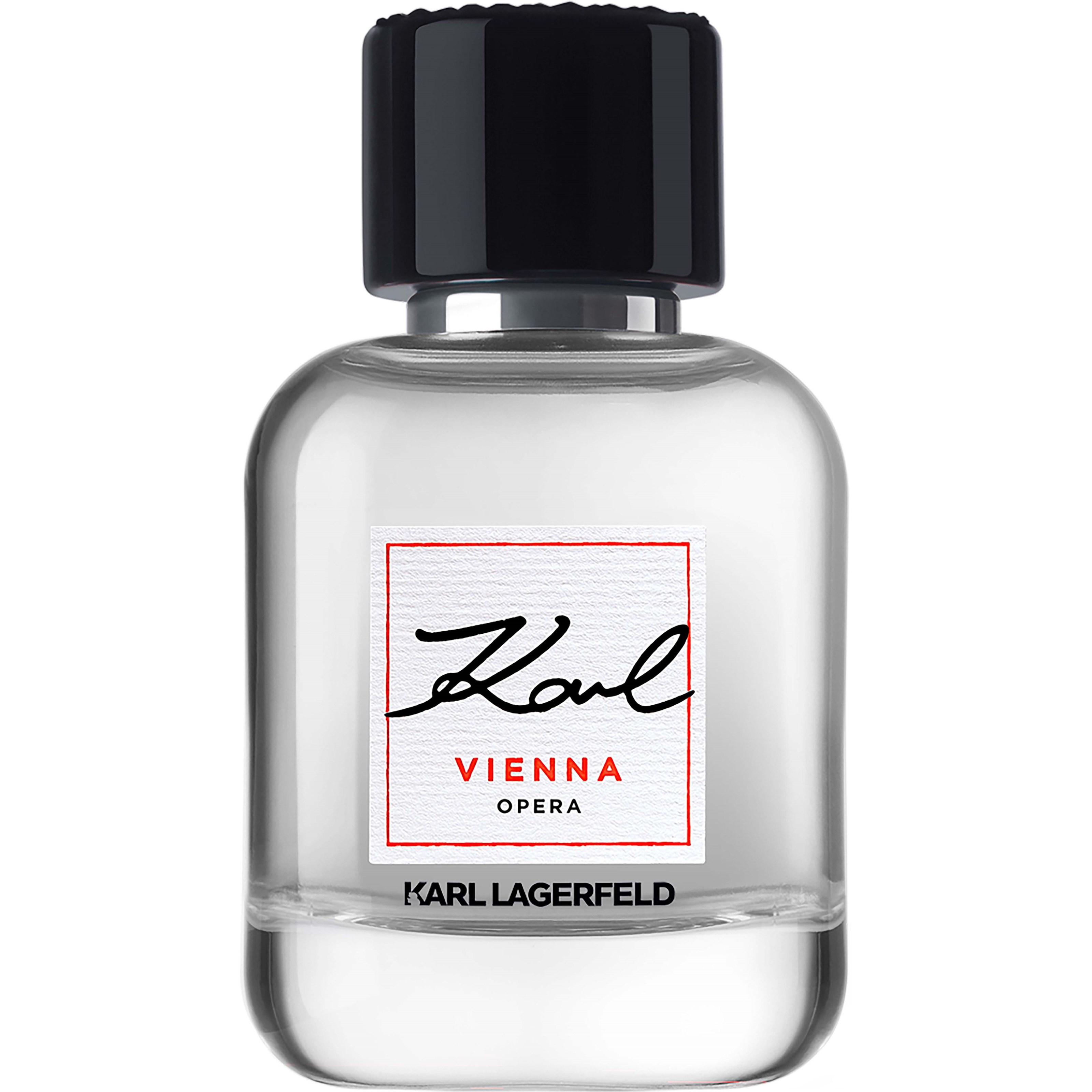 Karl Lagerfeld   Karl Lagerfeld Vienna Eau de Toilette 60 ml