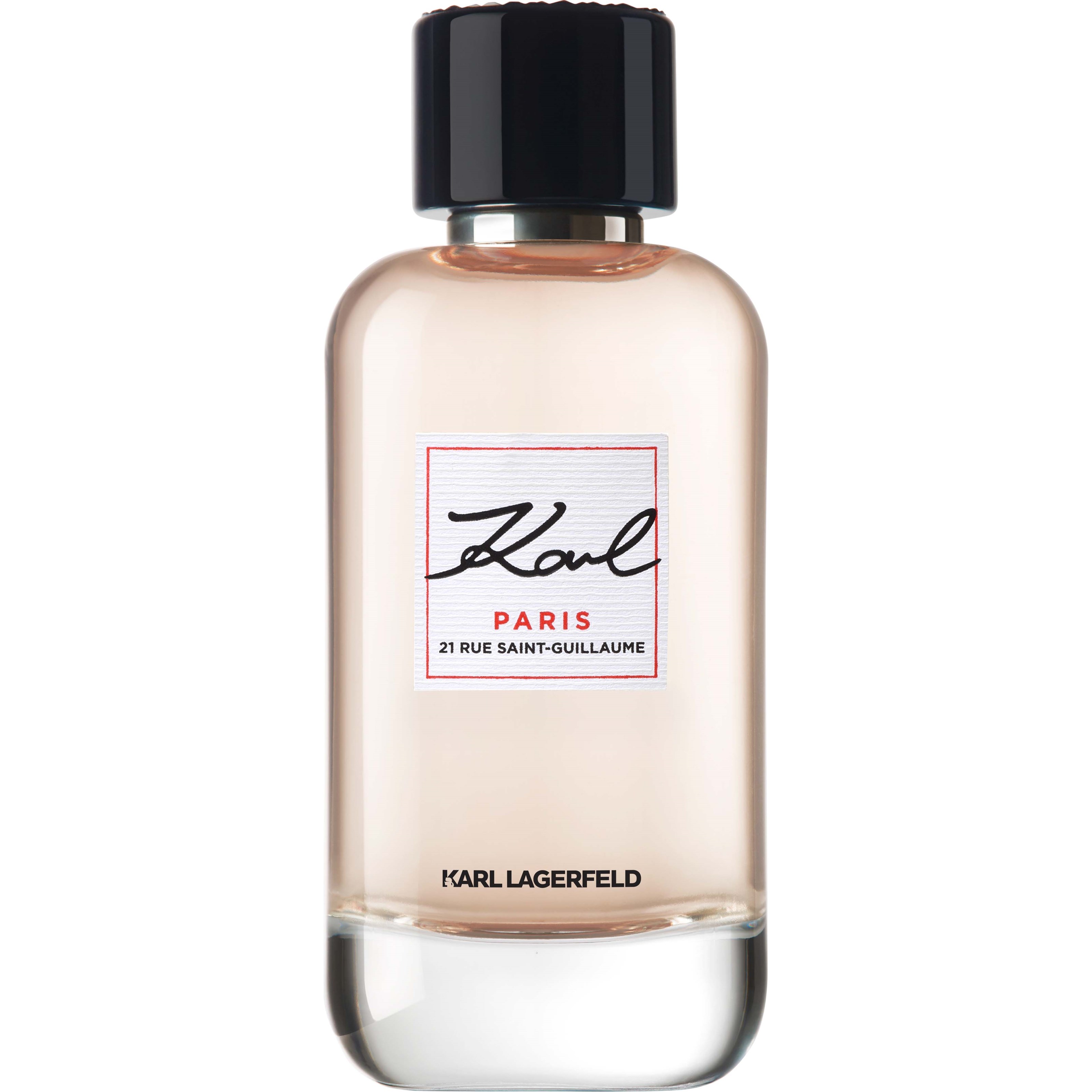 Karl Lagerfeld   Paris 21 Rue Saint-Guillaume Eau de Parfum 100 ml