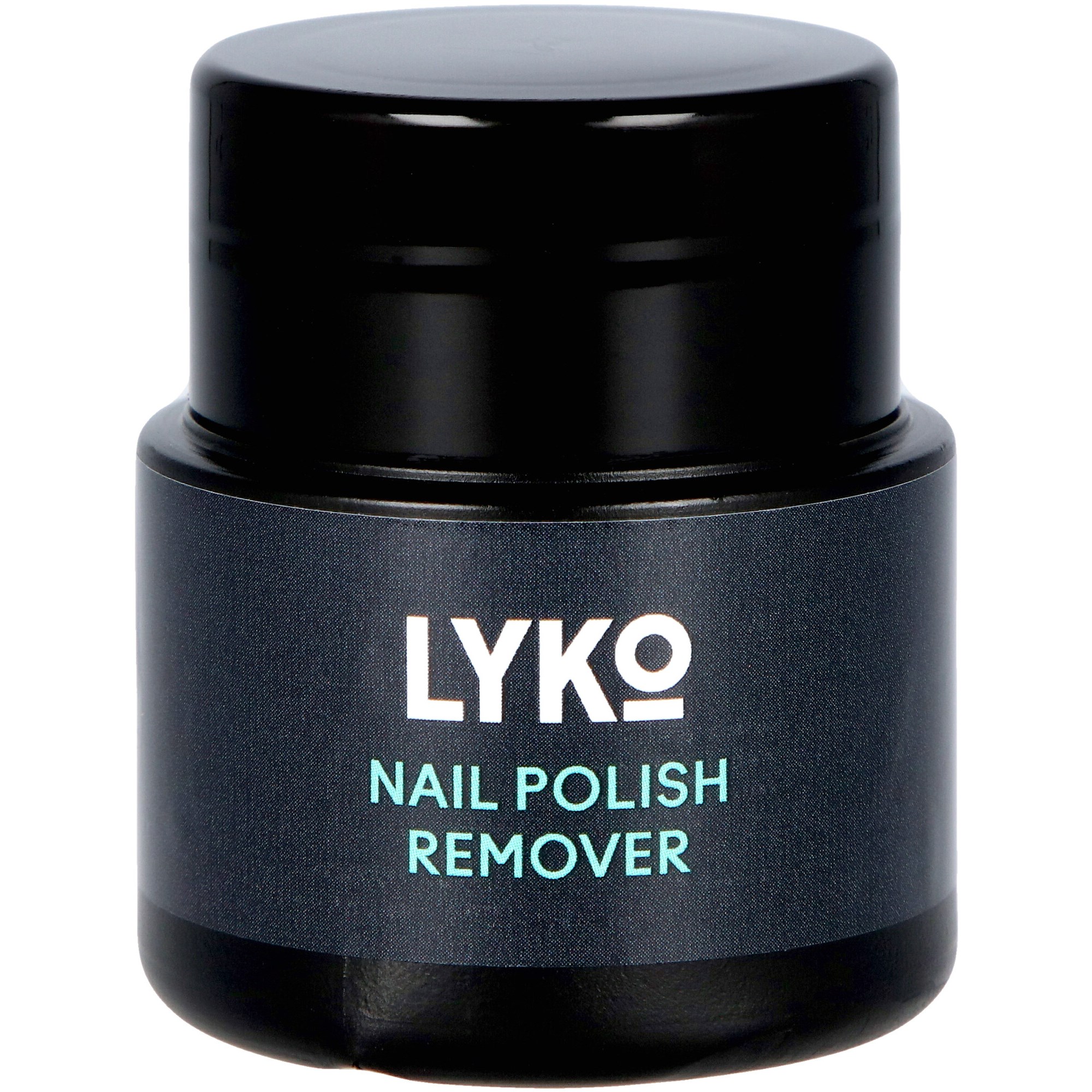 By Lyko Nail Polish Remover