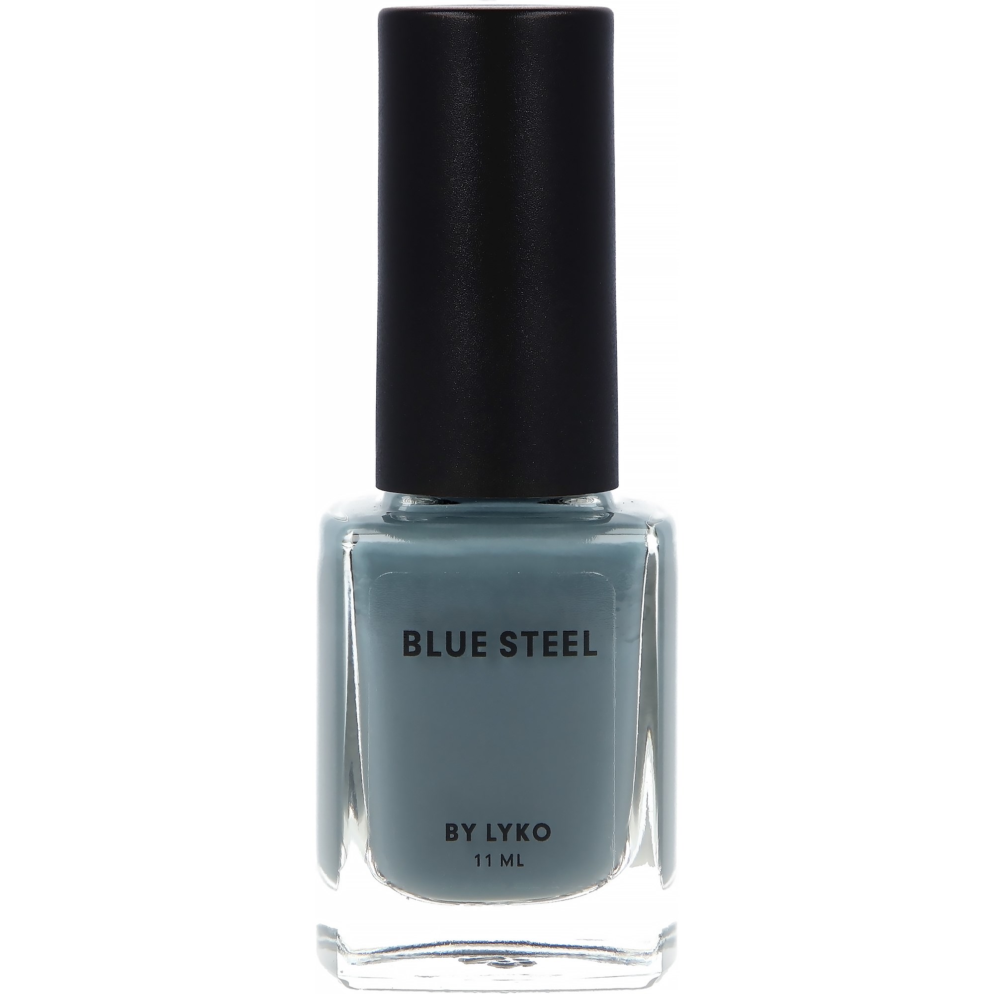 By Lyko Nail Polish Blue Steel 48