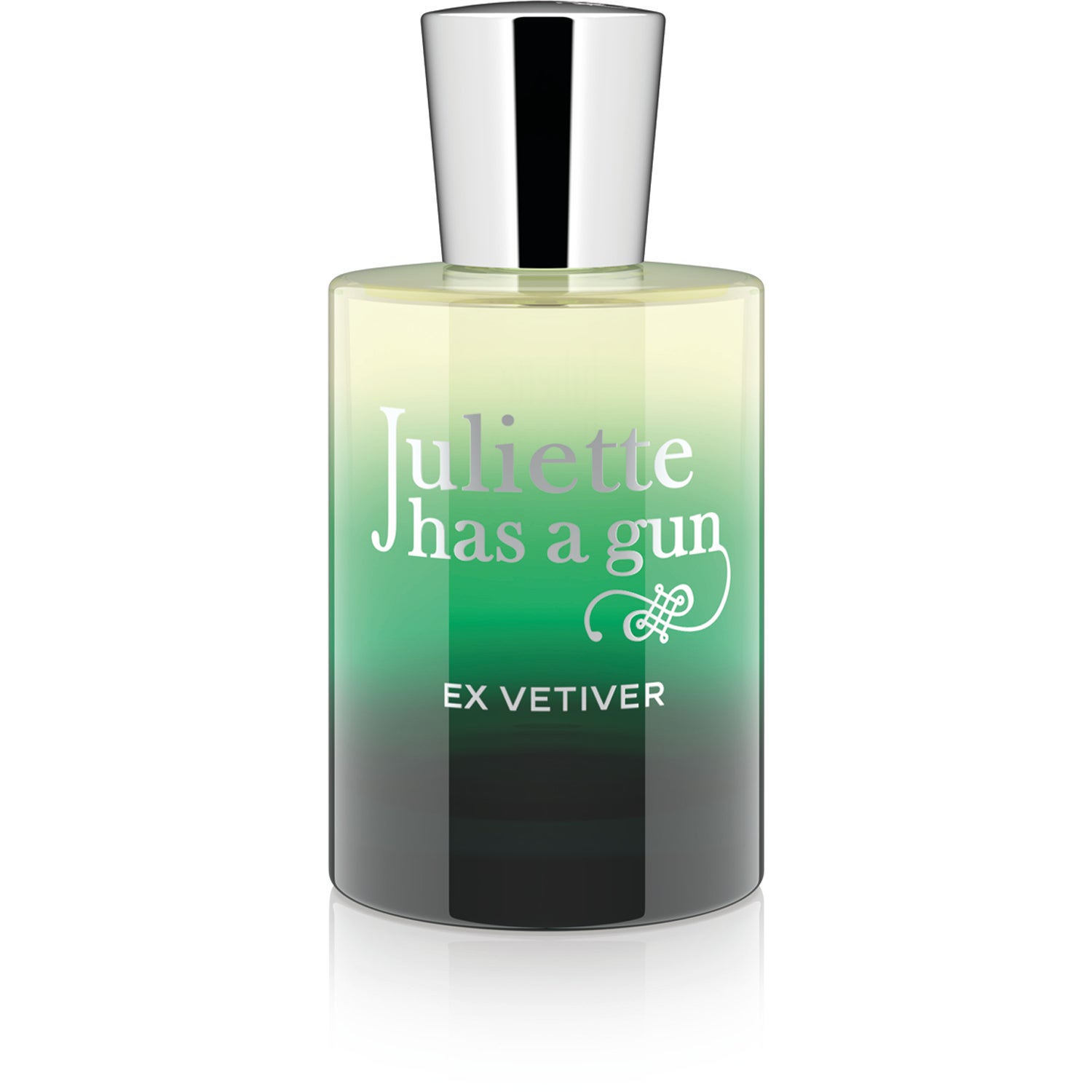 Juliette has a gun Ex Vetiver Eau De Parfum - 50 ml