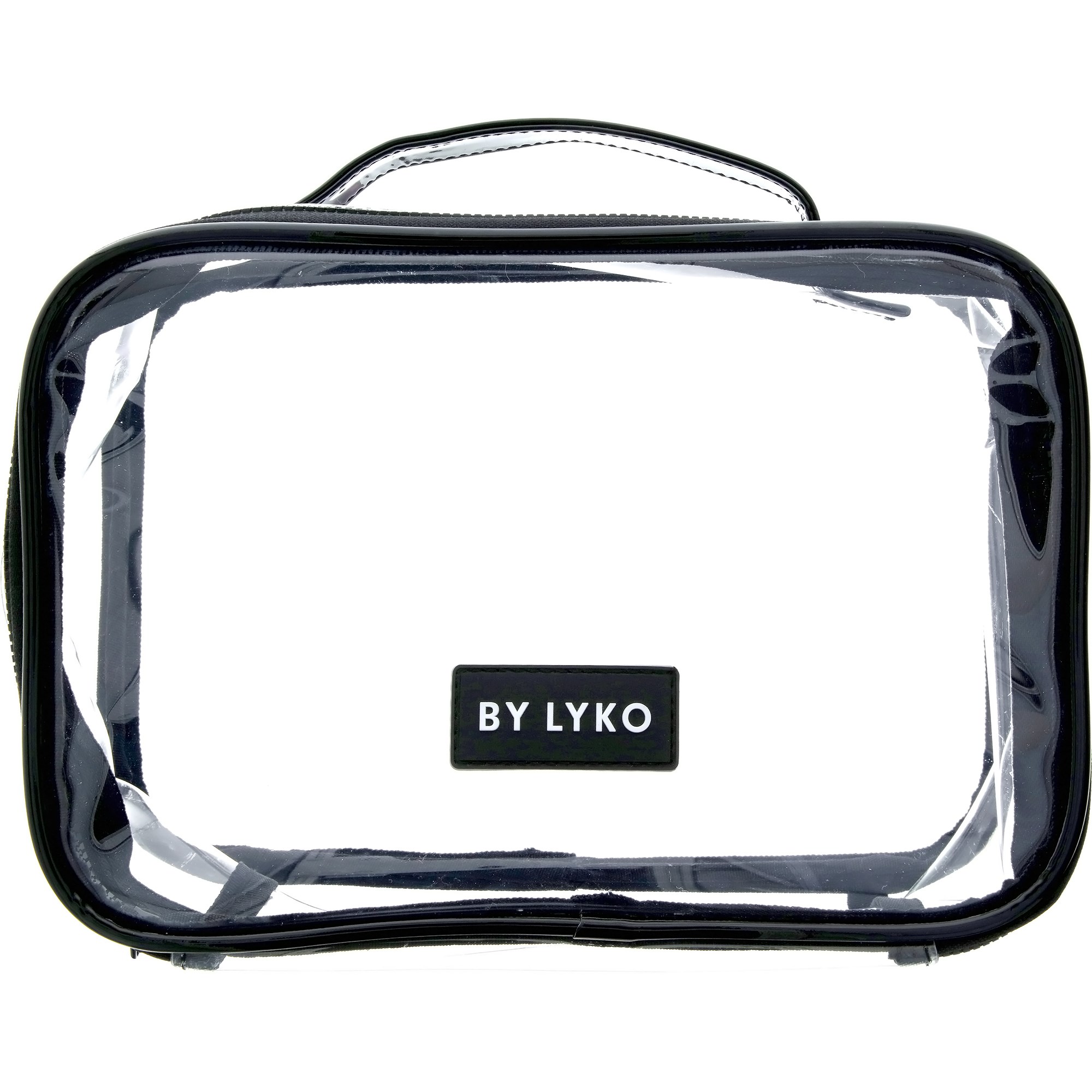 By Lyko Look Through Me Beauty Bag