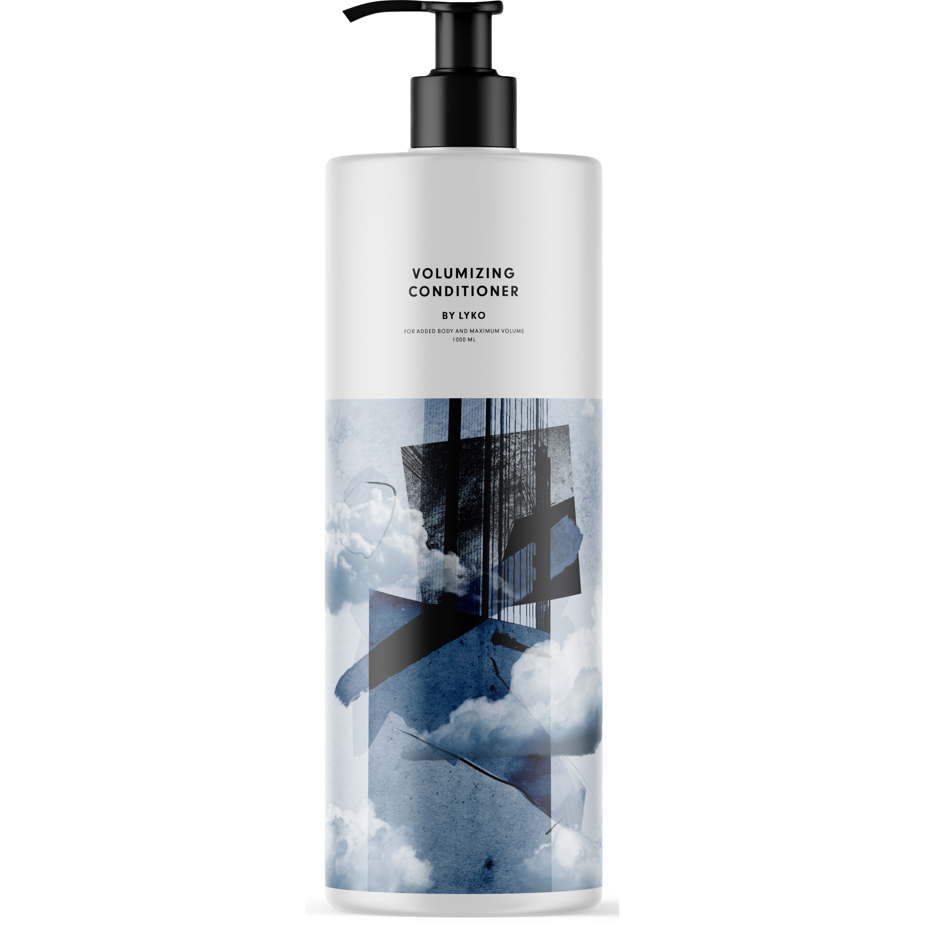 By Lyko Volumizing Conditioner  1000 ml