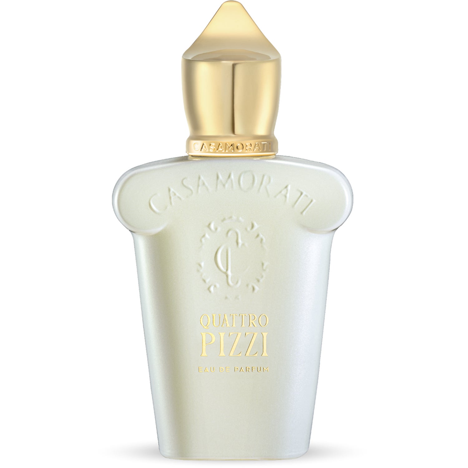 Xerjoff Casamorati Quattro Pizzi Eau de Parfum - 30 ml