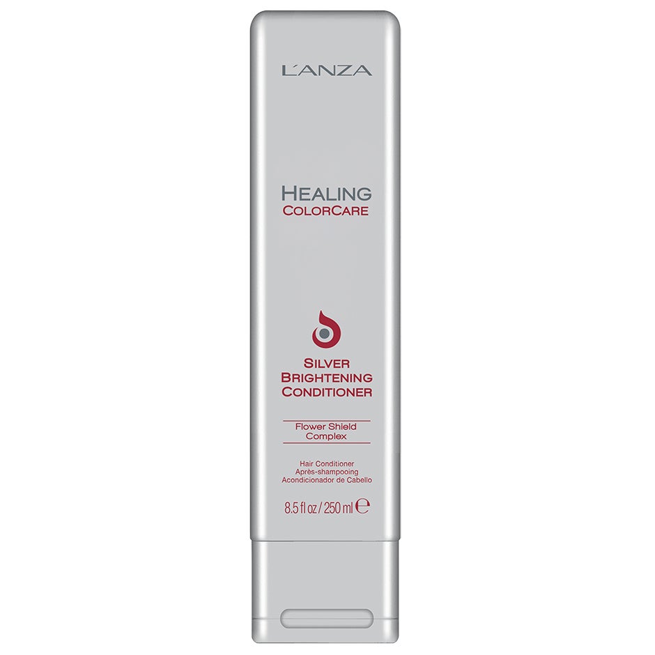 L'ANZA Silver Brightening Conditioner 250 ml