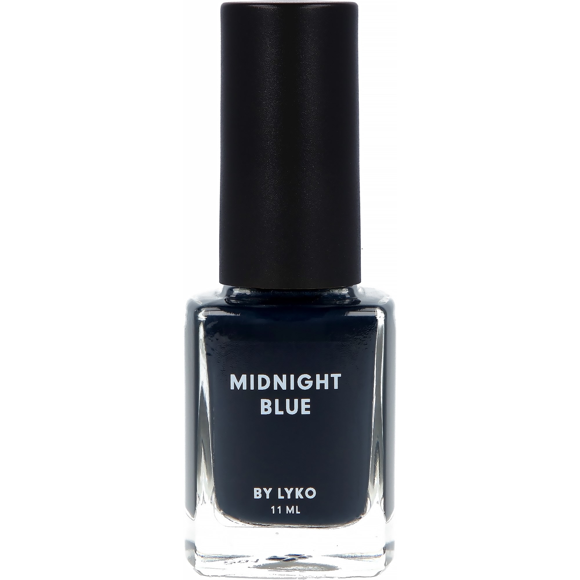 By Lyko Nail Polish Midnight Blue 46