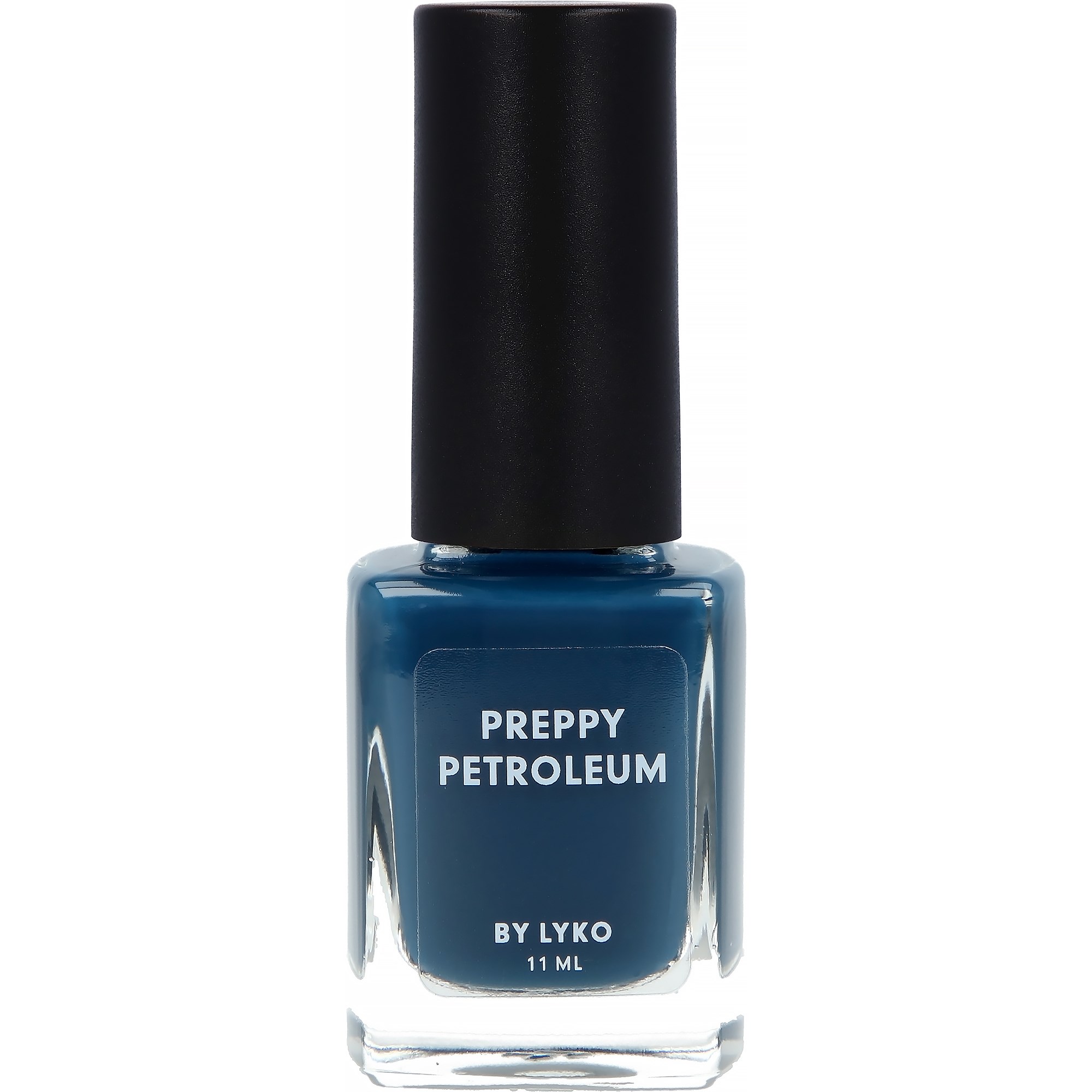 By Lyko Nail Polish Preppy Petroleum 47