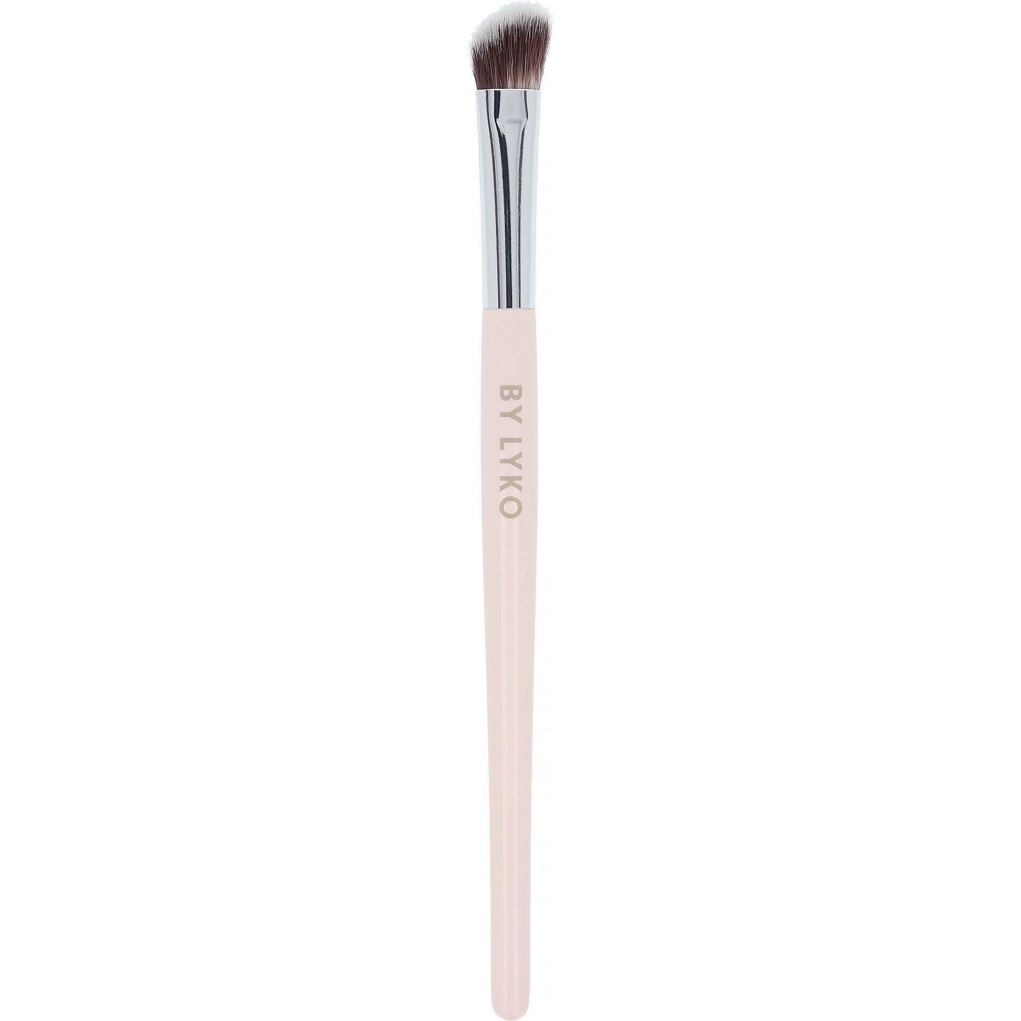 By Lyko Angled Eyeshadow Brush