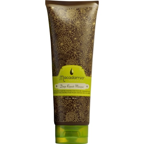 Macadamia Natural Oil Deep Repair Masque 100 ml