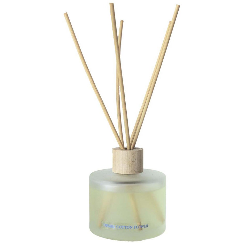 Washologi Reed Diffuser Scent Of Desire - 225 ml