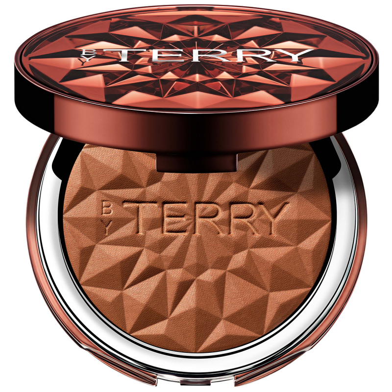 By Terry Tea to Tan Sun Powder 4. Deep Bronze - 10 g