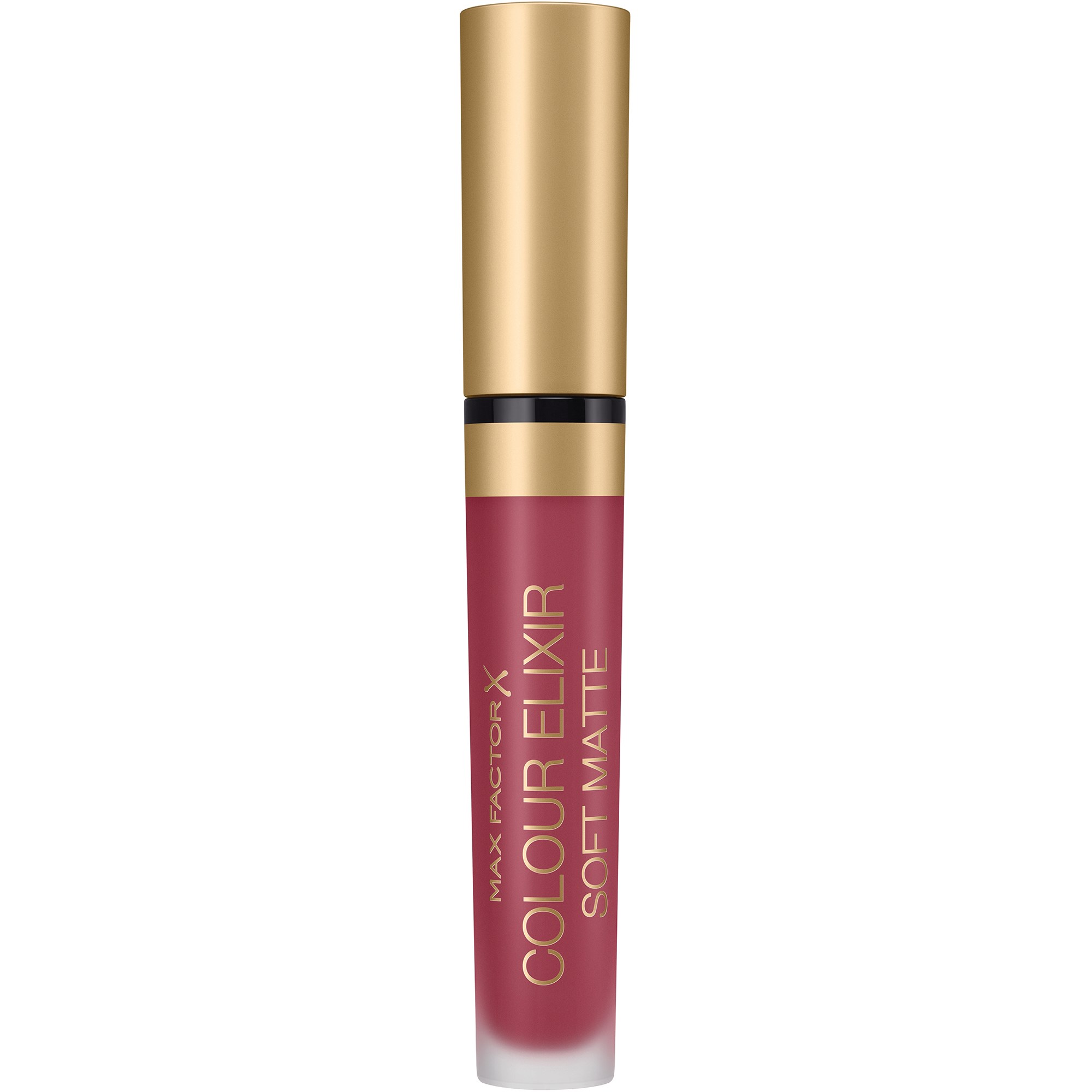 Max Factor Colour Elixir Soft Matte 035 Faded Red