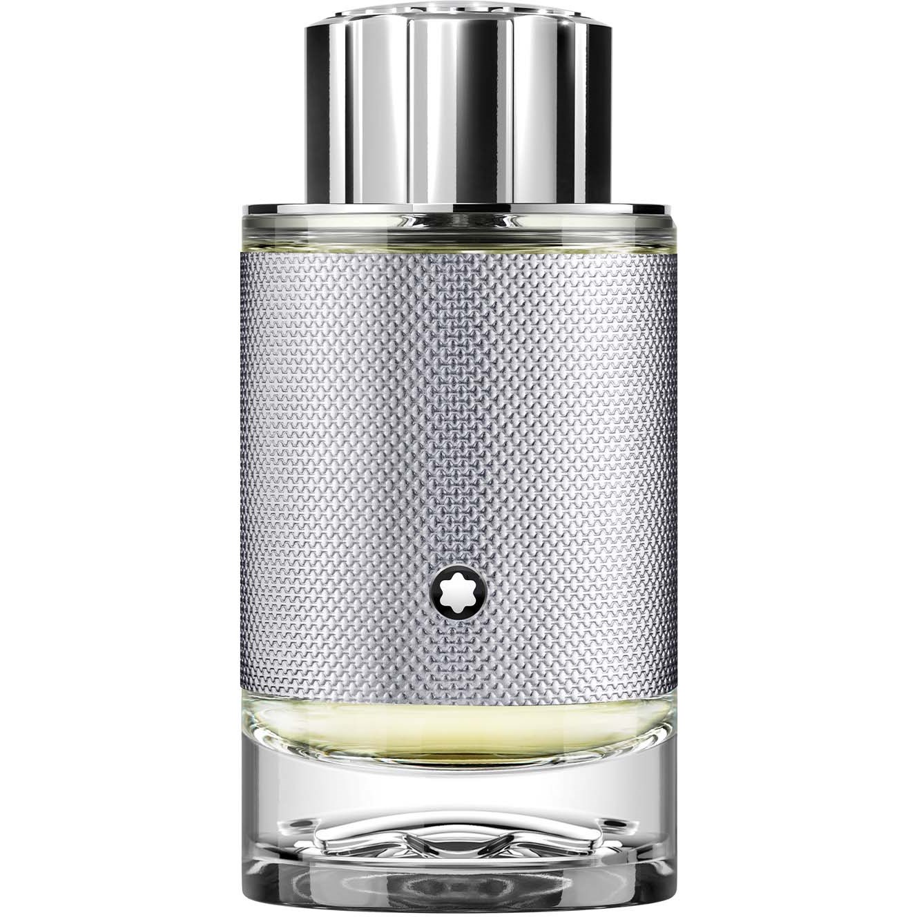 Montblanc Explorer Platinum Eau de Parfum 100 ml