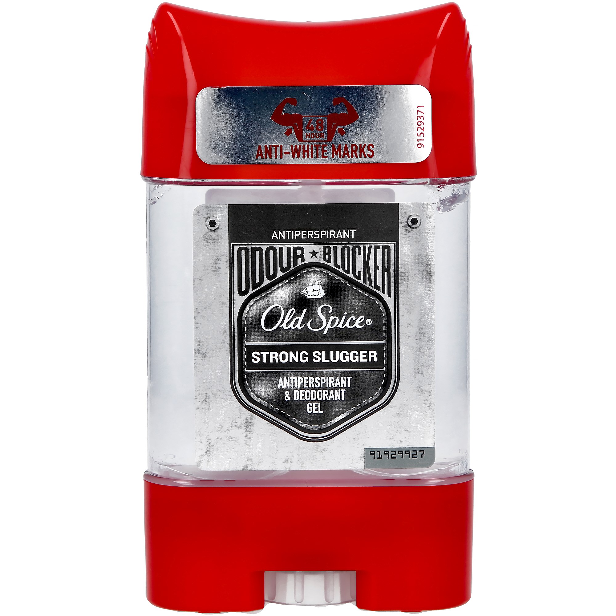 Old Spice Antiperspirant Deodorant Stick Strong Slugger 70 ml