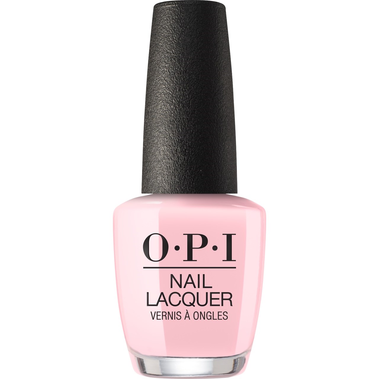 OPI Nail Lacquer Always Bare for You Collection Nail Polish Baby, Take