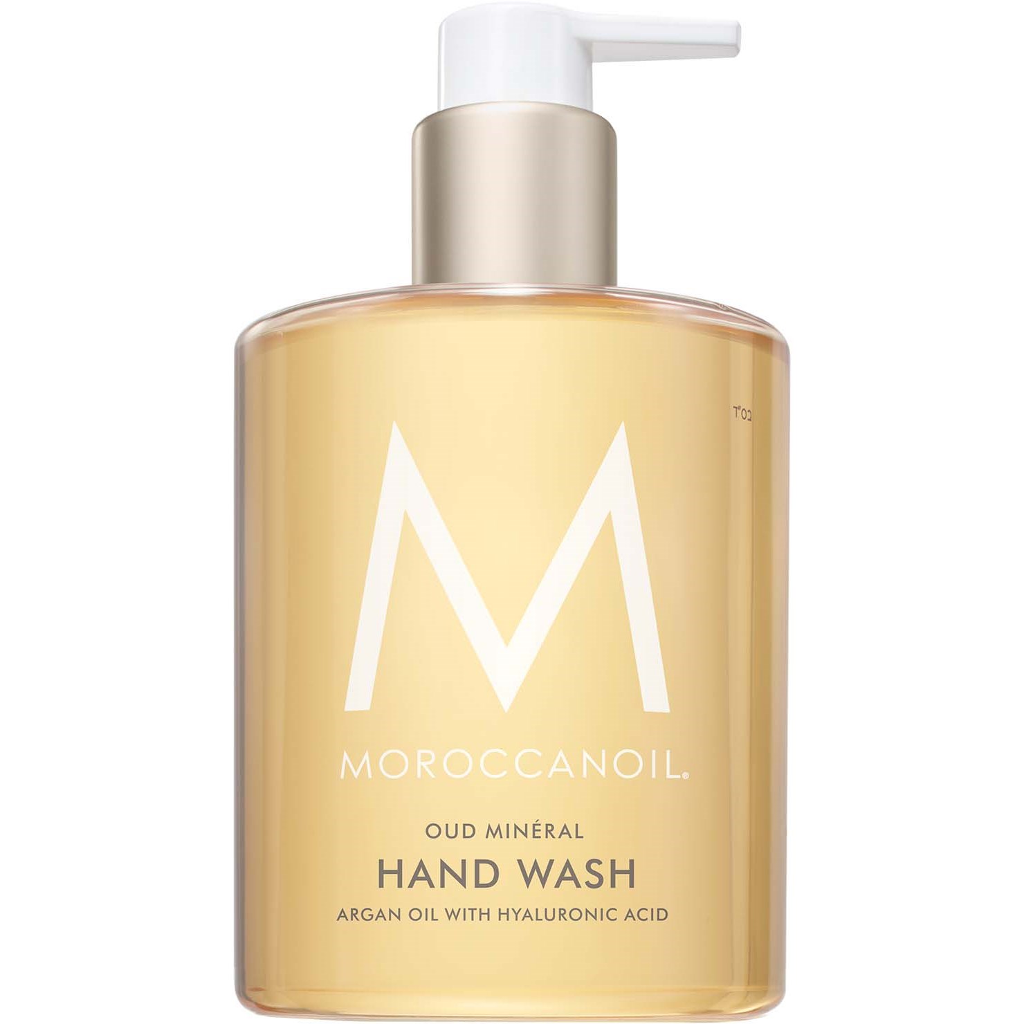 Moroccanoil Body Collection Hand Wash Oud Mineral 360 ml