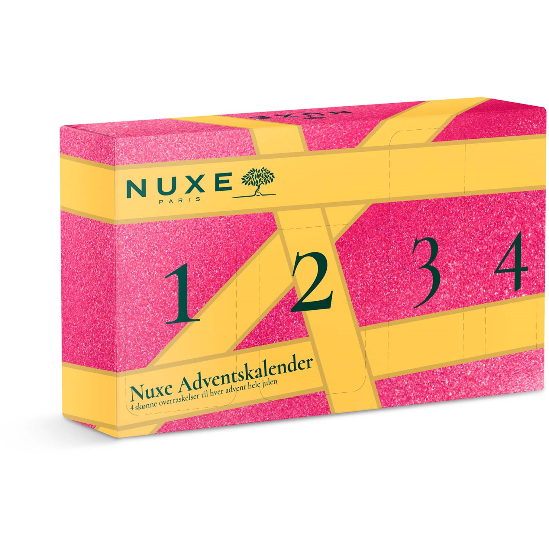 Nuxe Advent Calendar