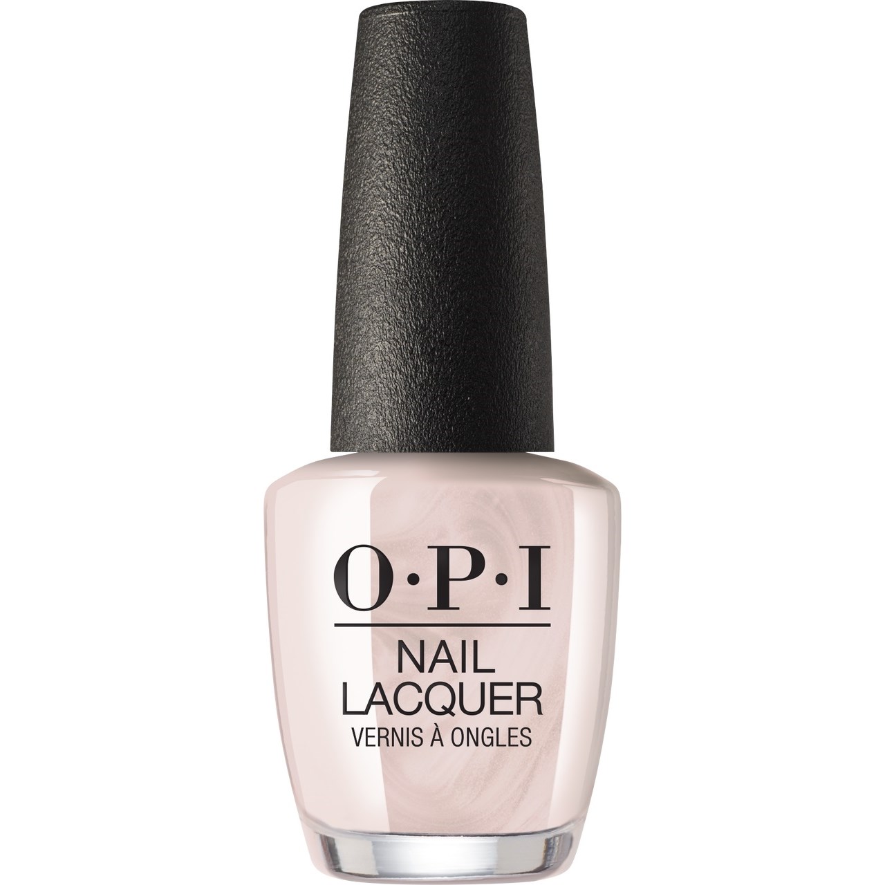 OPI Nail Lacquer Always Bare for You Collection Nail Polish Chiffon-d