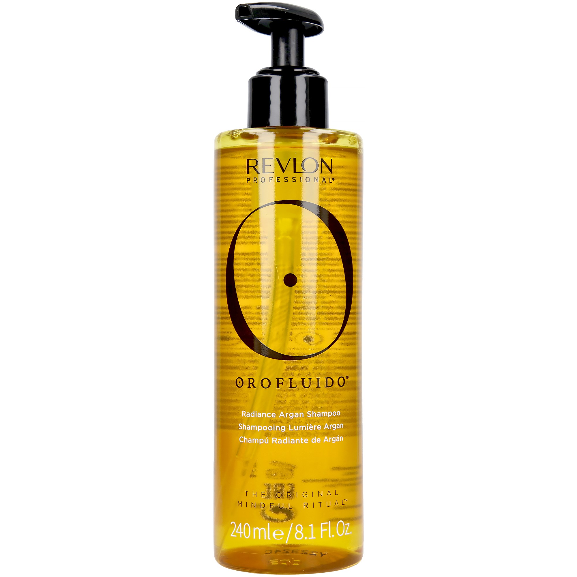 Orofluido Shampoo 240 ml