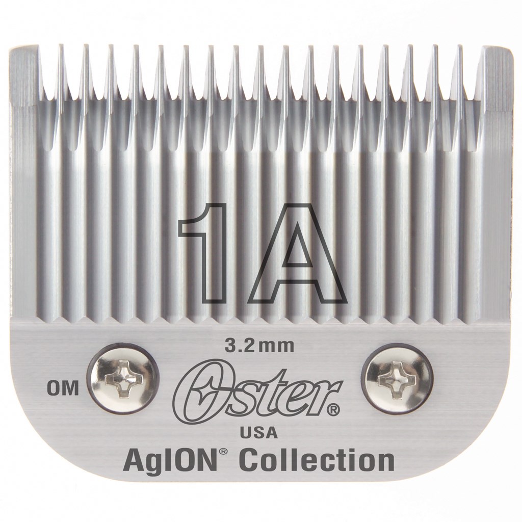 Oster Blades For Original Blade 3.2 mm