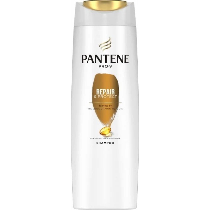 Pantene Repair Shampoo 250 ml