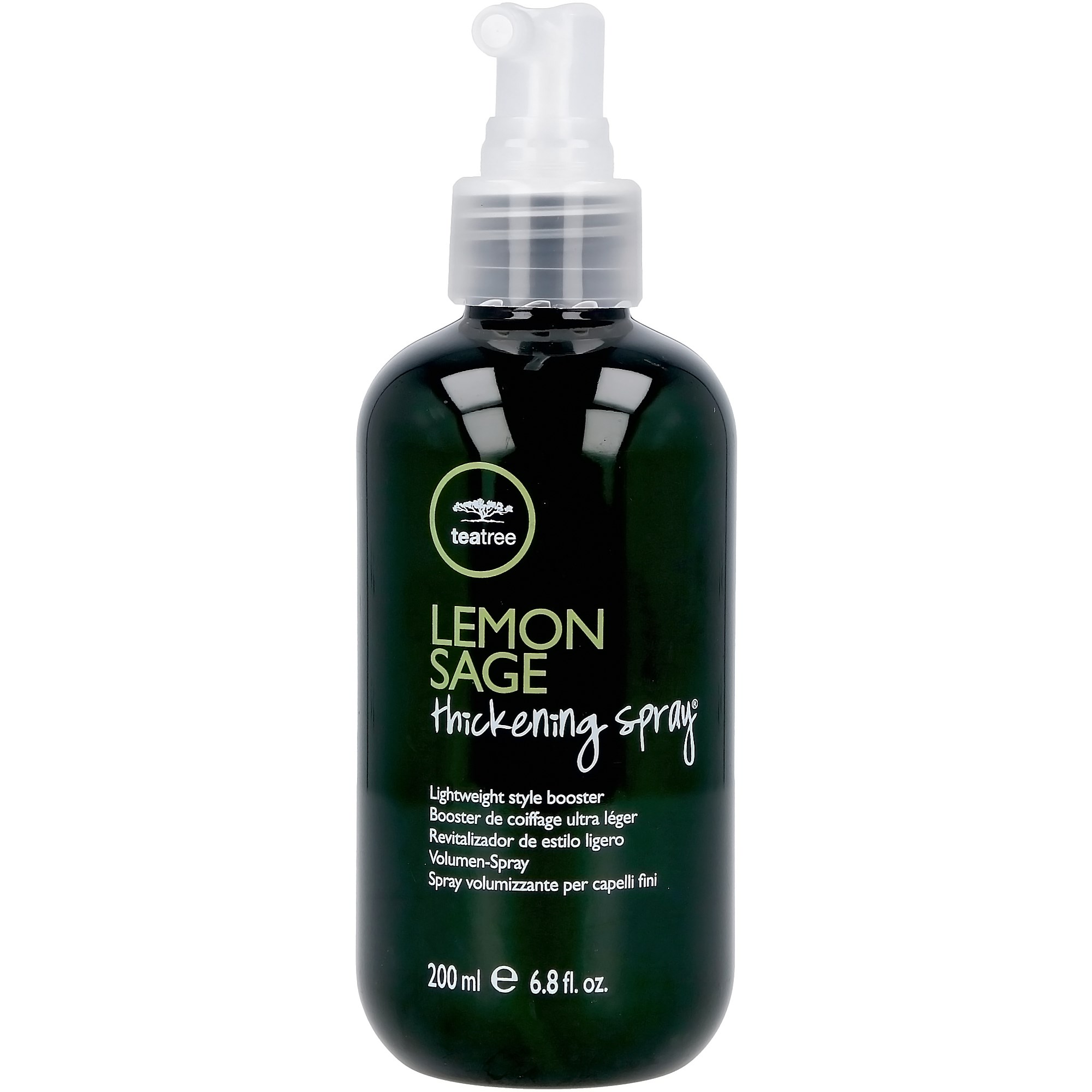 Paul Mitchell Tea Tree Lemon Sage Thickening Spray 200 ml