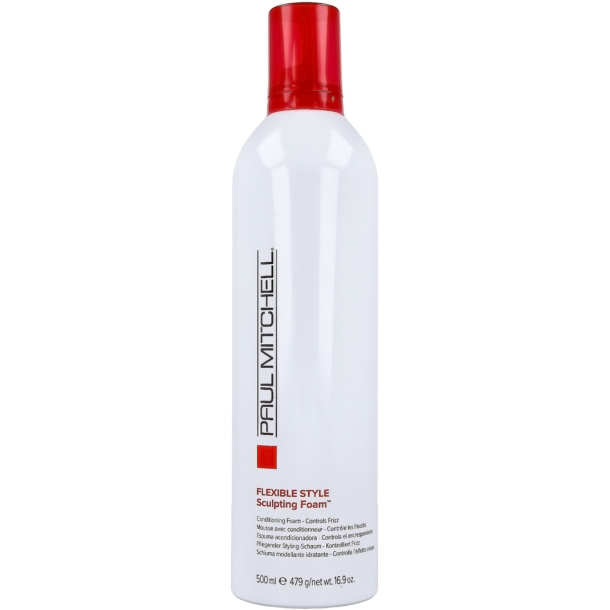 Paul Mitchell Flexible Style Sculpting Foam 500 ml