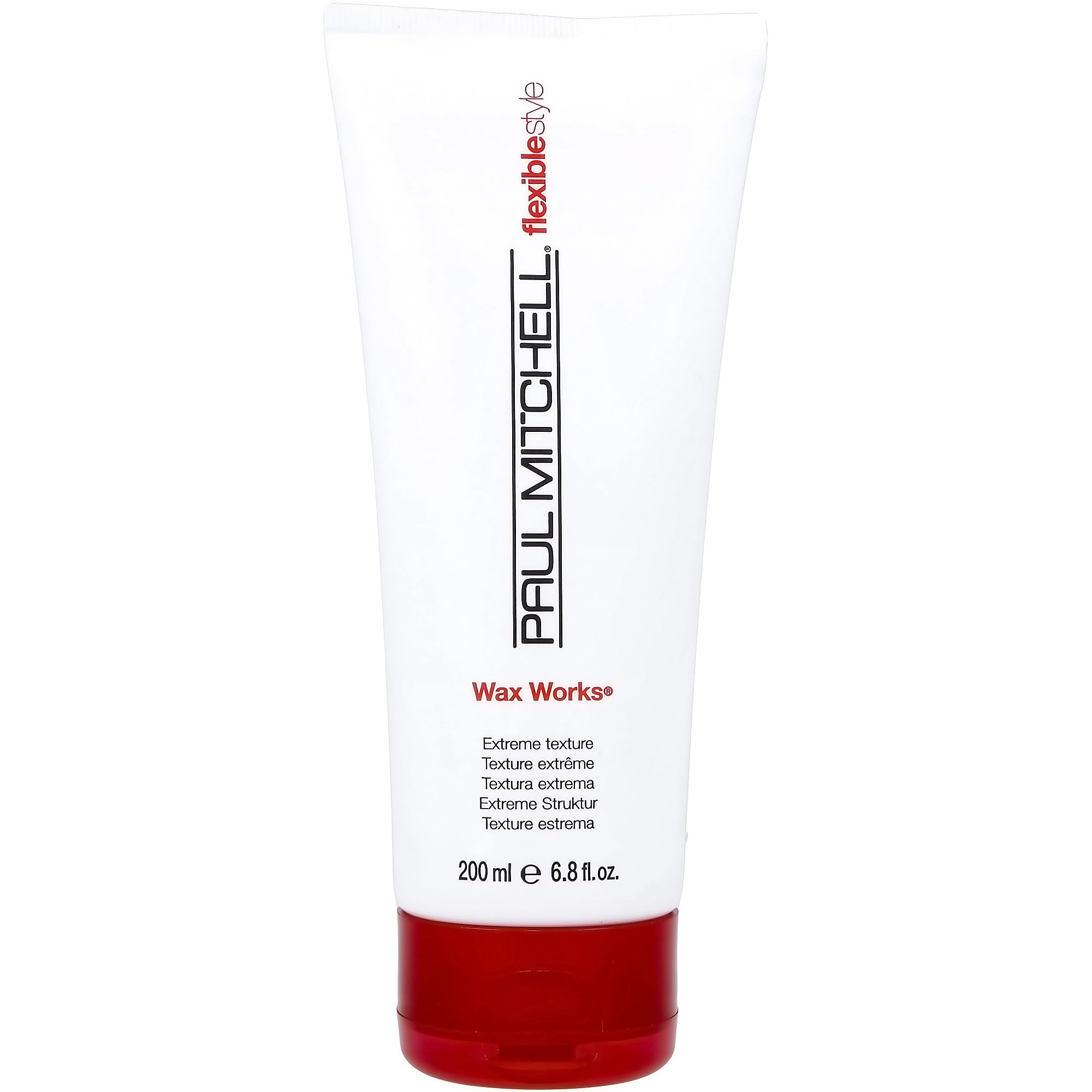 Paul Mitchell Flexible Style Wax Works 200 ml