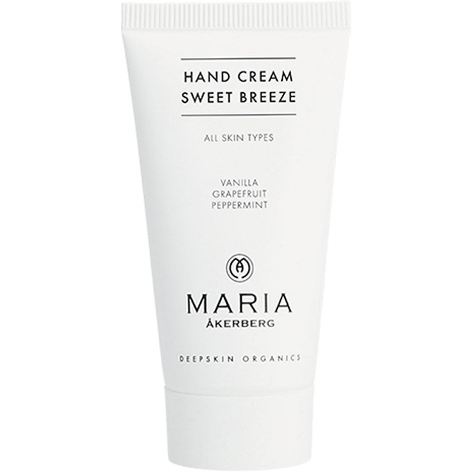 Maria Åkerberg Hand Cream Sweet Breeze - 30 ml