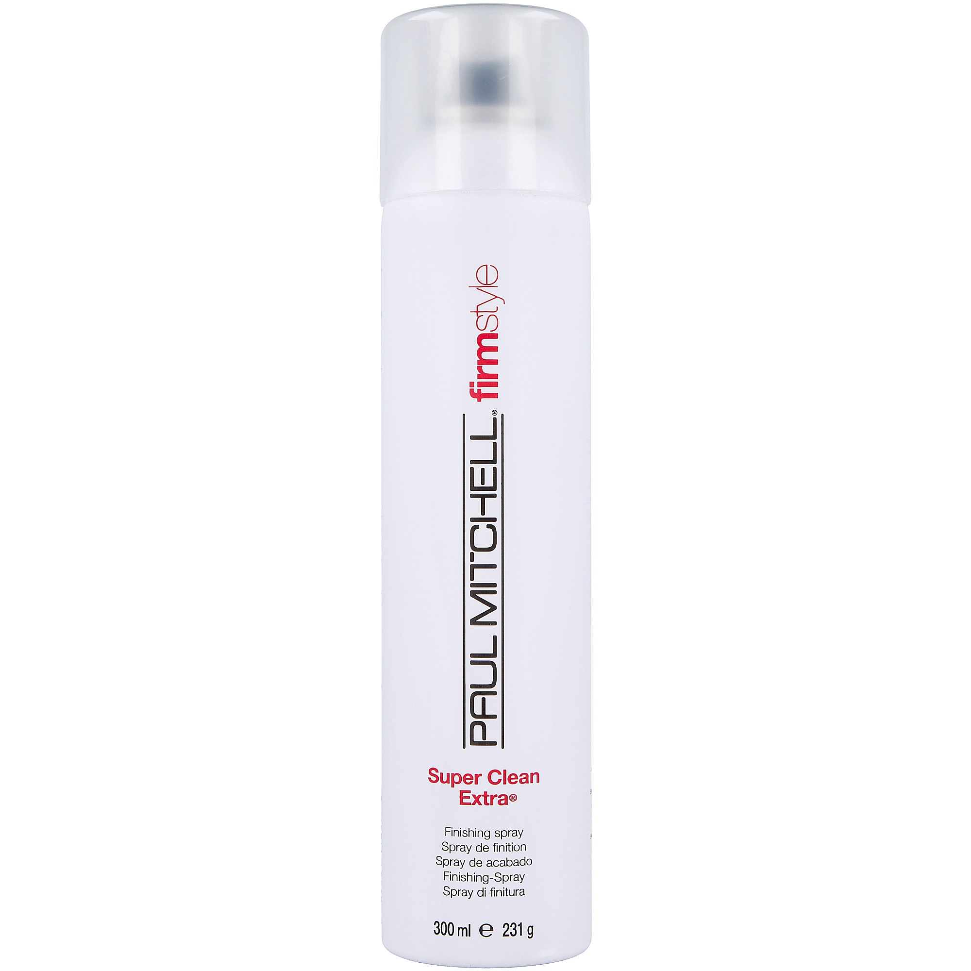 Paul Mitchell Firm Style Super Clean Extra 300 ml