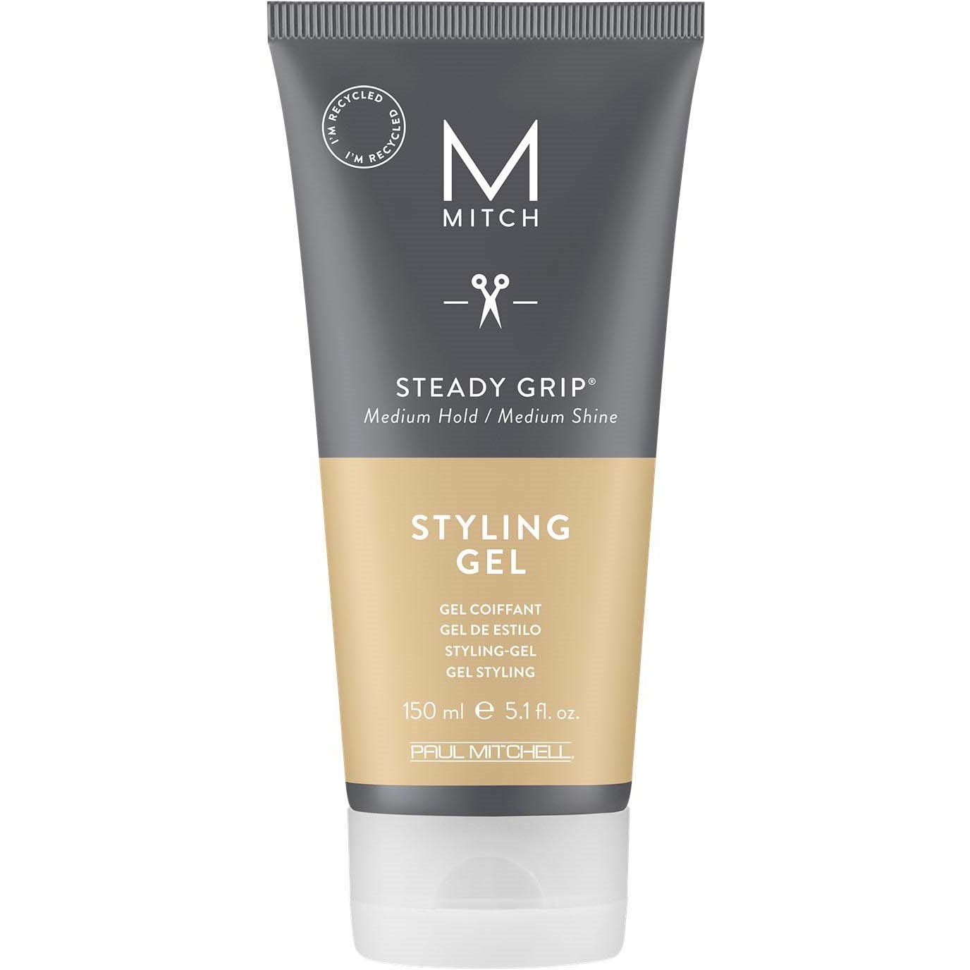 Paul Mitchell MITCH STEADY GRIP® 150 ml